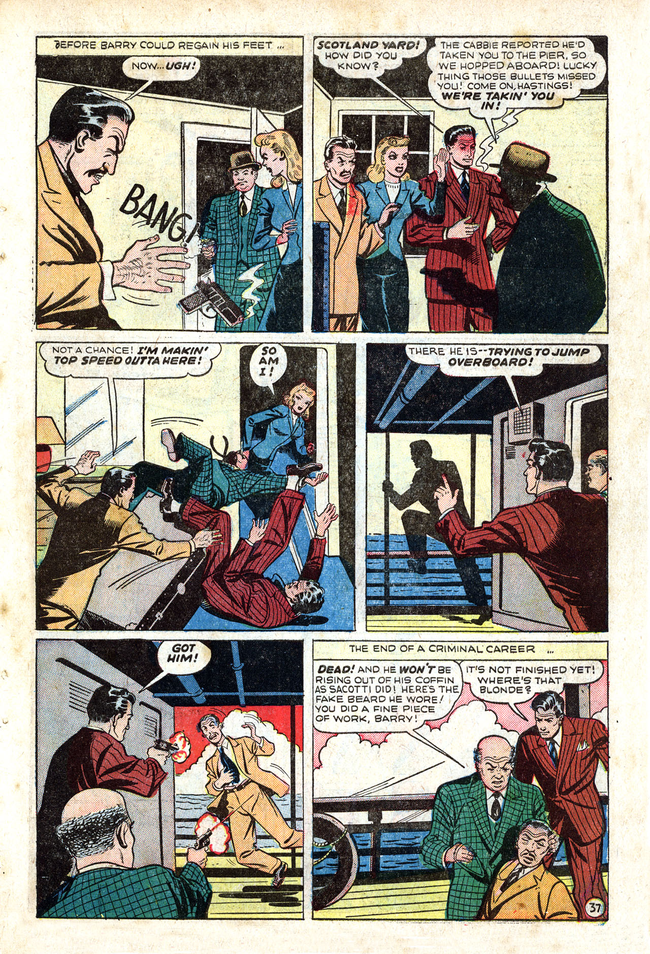 Read online Ideal comic -  Issue #2 - 39