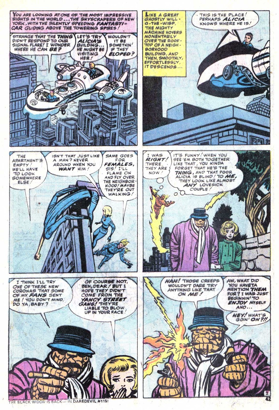 The Avengers (1963) issue 129b - Page 44