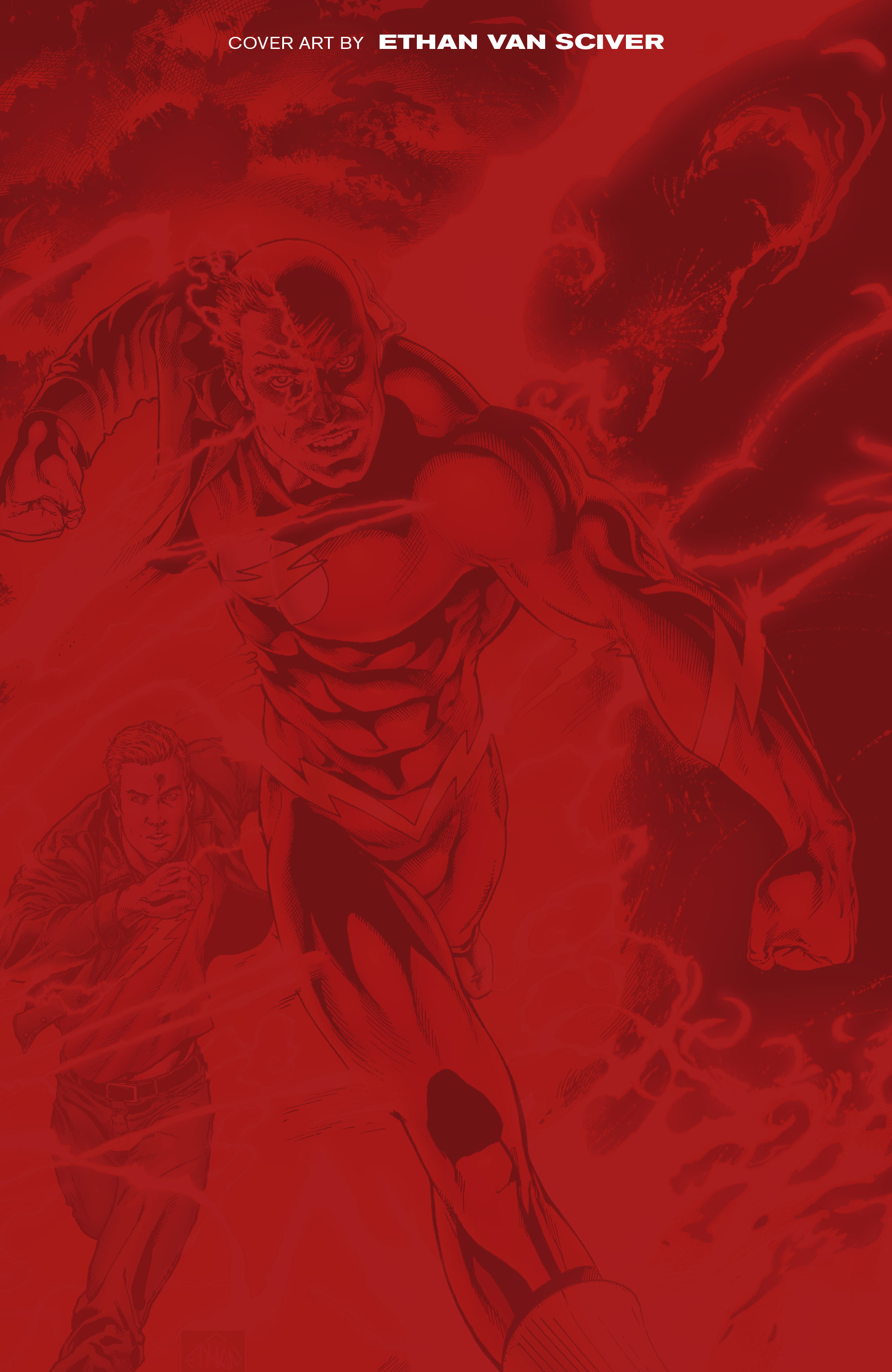 Read online The Flash (1987) comic -  Issue # _TPB The Flash By Geoff Johns Book 4 (Part 3) - 80