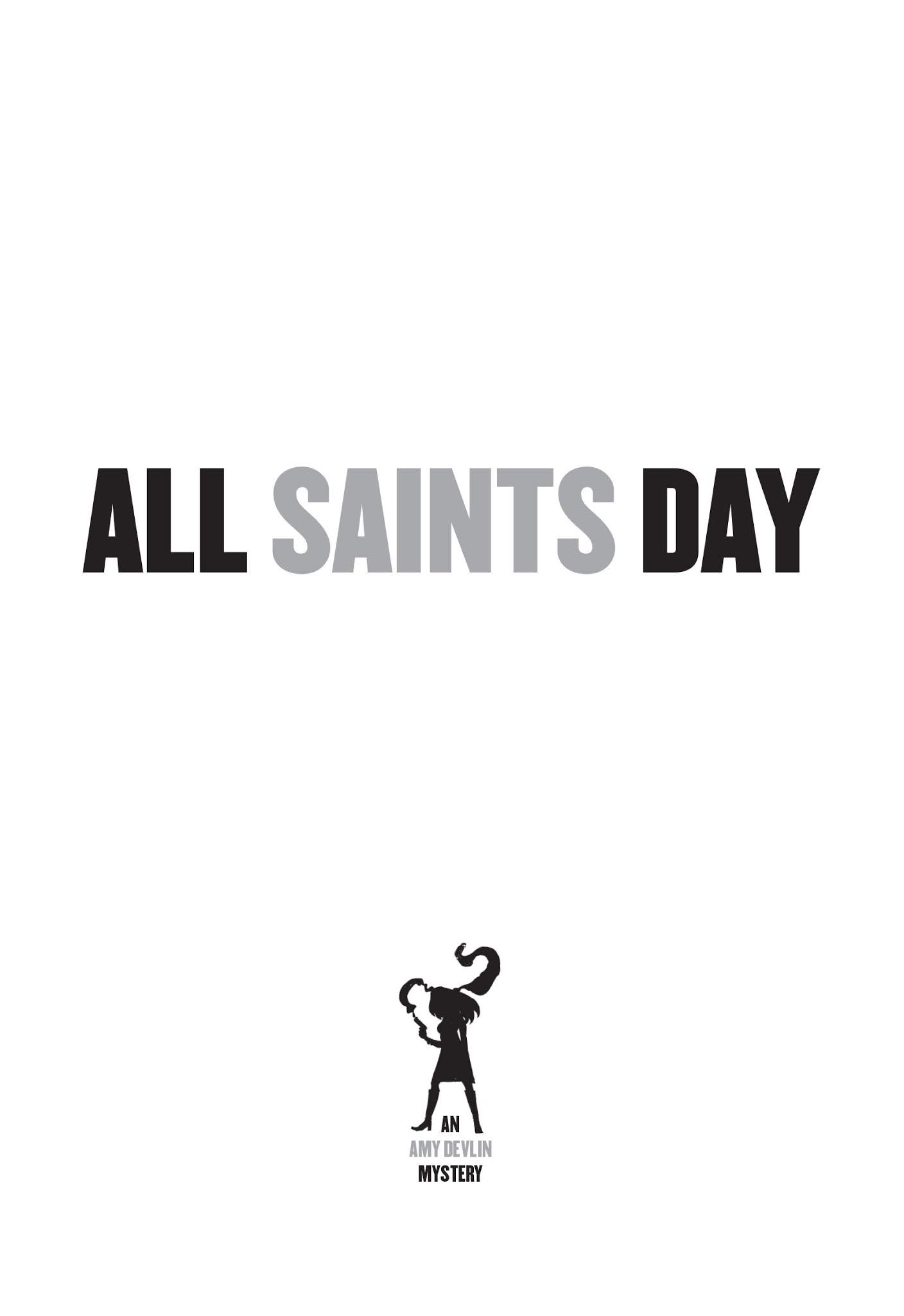 Read online An Amy Devlin Mystery comic -  Issue # TPB 2 (Part 1) - 2