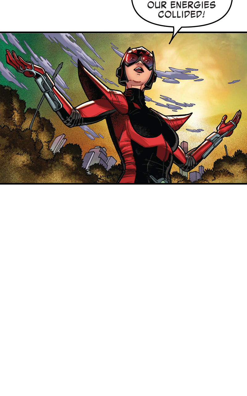 Read online Ant-Man and the Wasp: Lost and Found Infinity Comic comic -  Issue #7 - 31