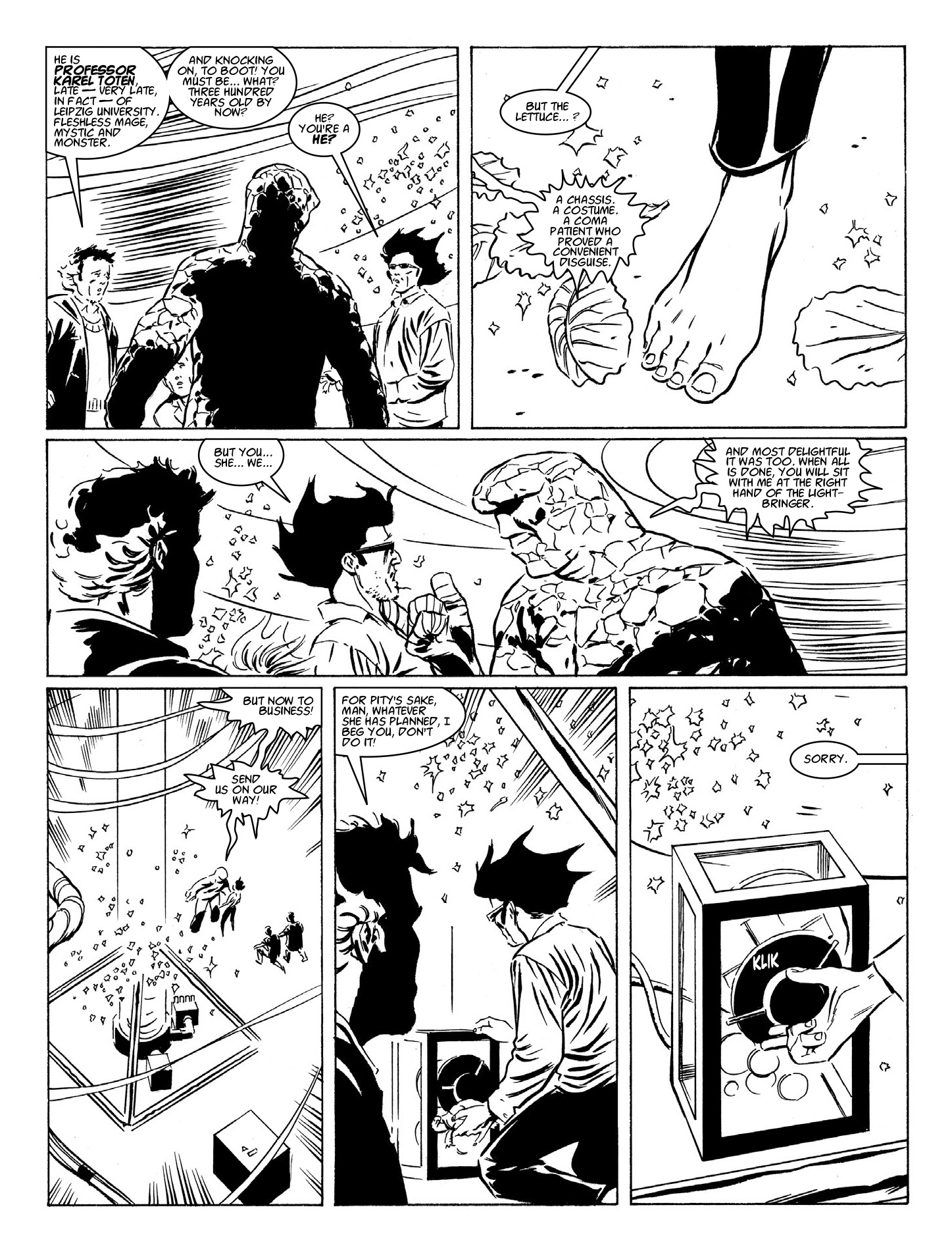 Read online The Red Seas comic -  Issue #2 - 298