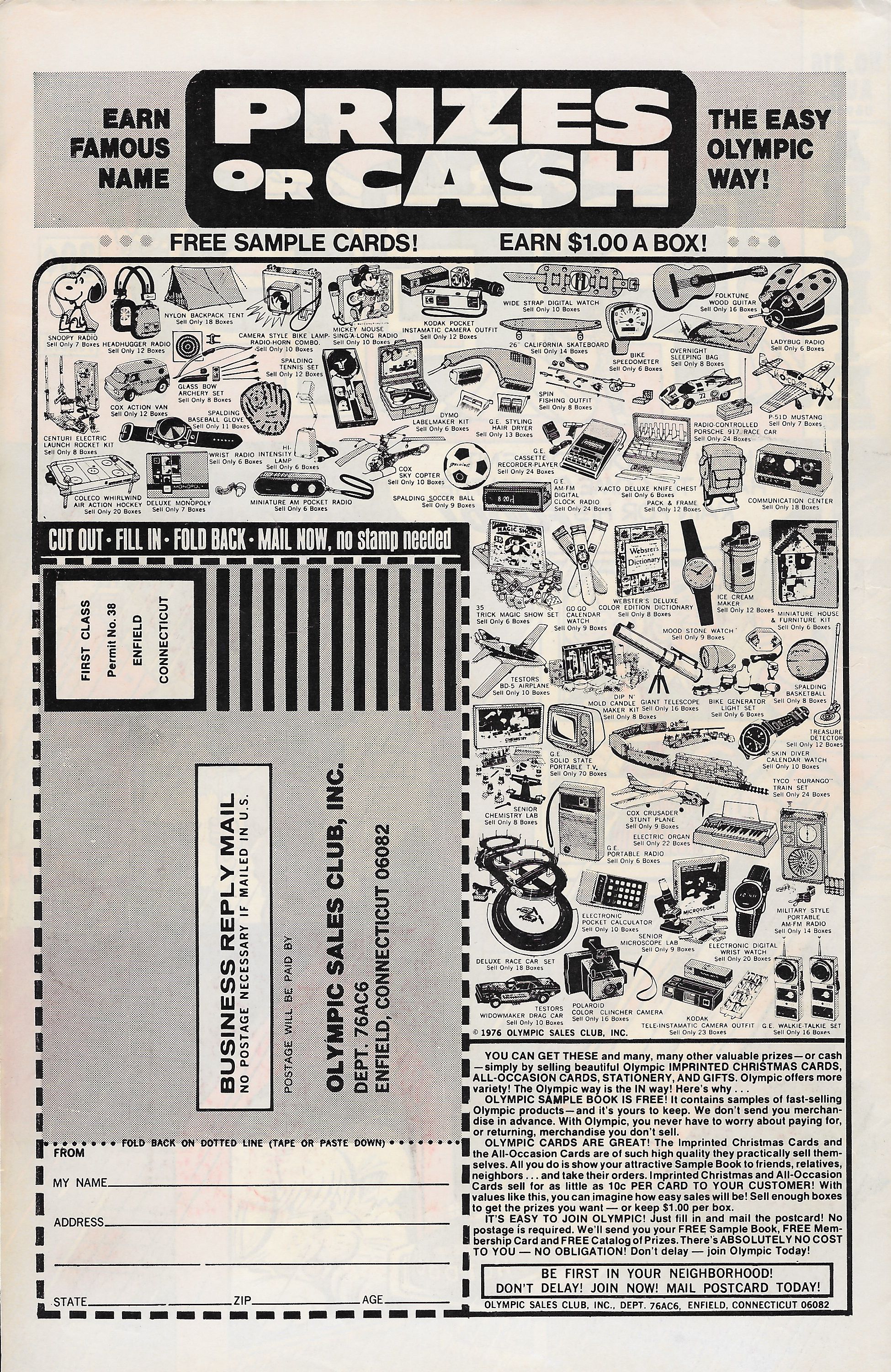 Read online Pep Comics comic -  Issue #316 - 2