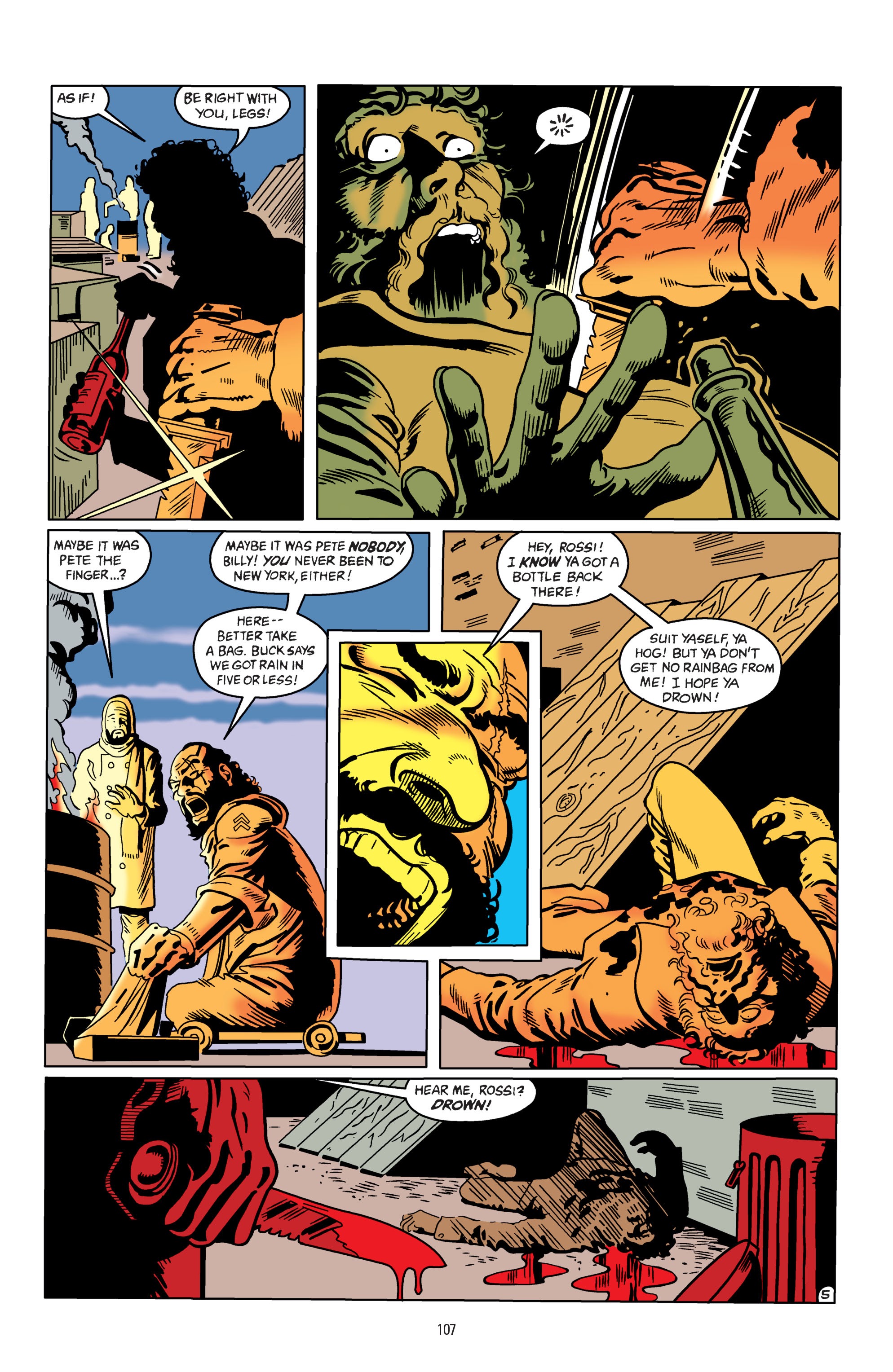 Read online Batman: The Dark Knight Detective comic -  Issue # TPB 2 (Part 2) - 9