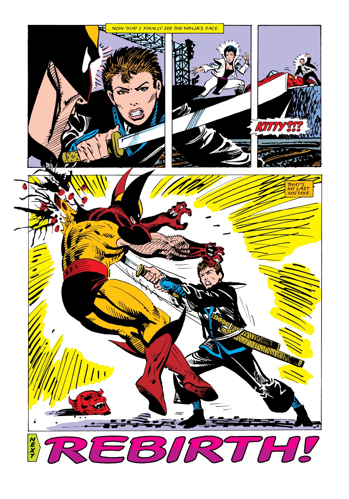 Marvel Masterworks: The Uncanny X-Men issue TPB 11 (Part 1) - Page 80