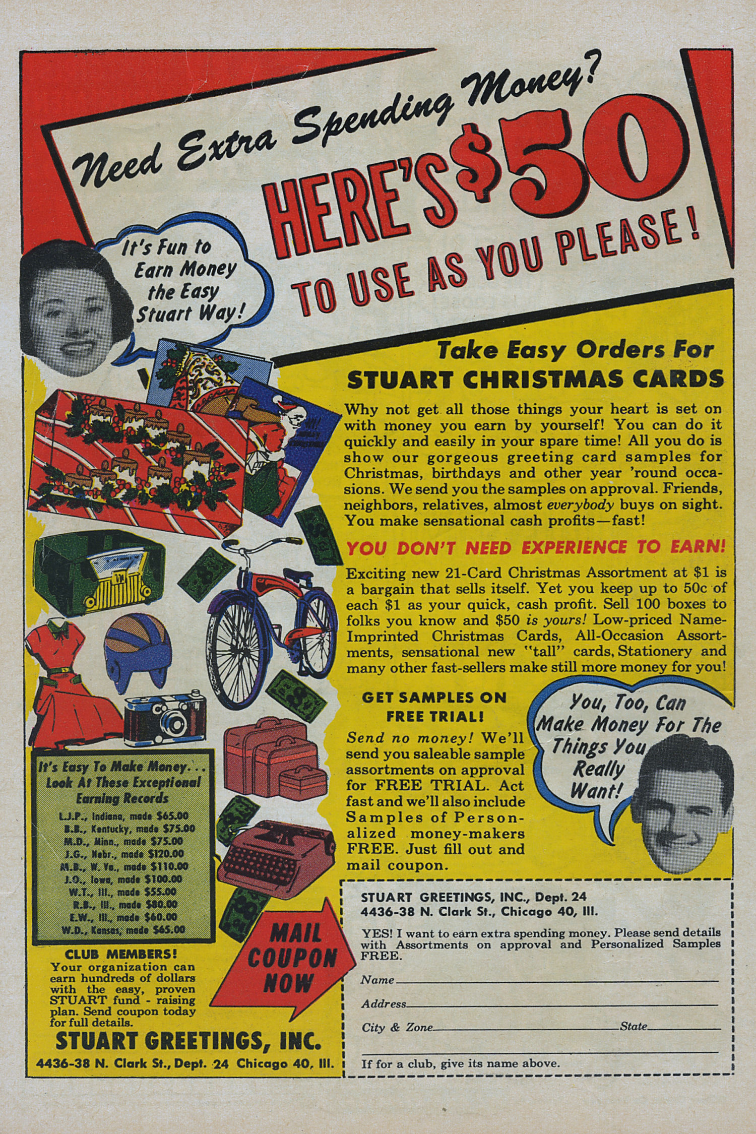 Read online Archie's Pal Jughead comic -  Issue #32 - 36