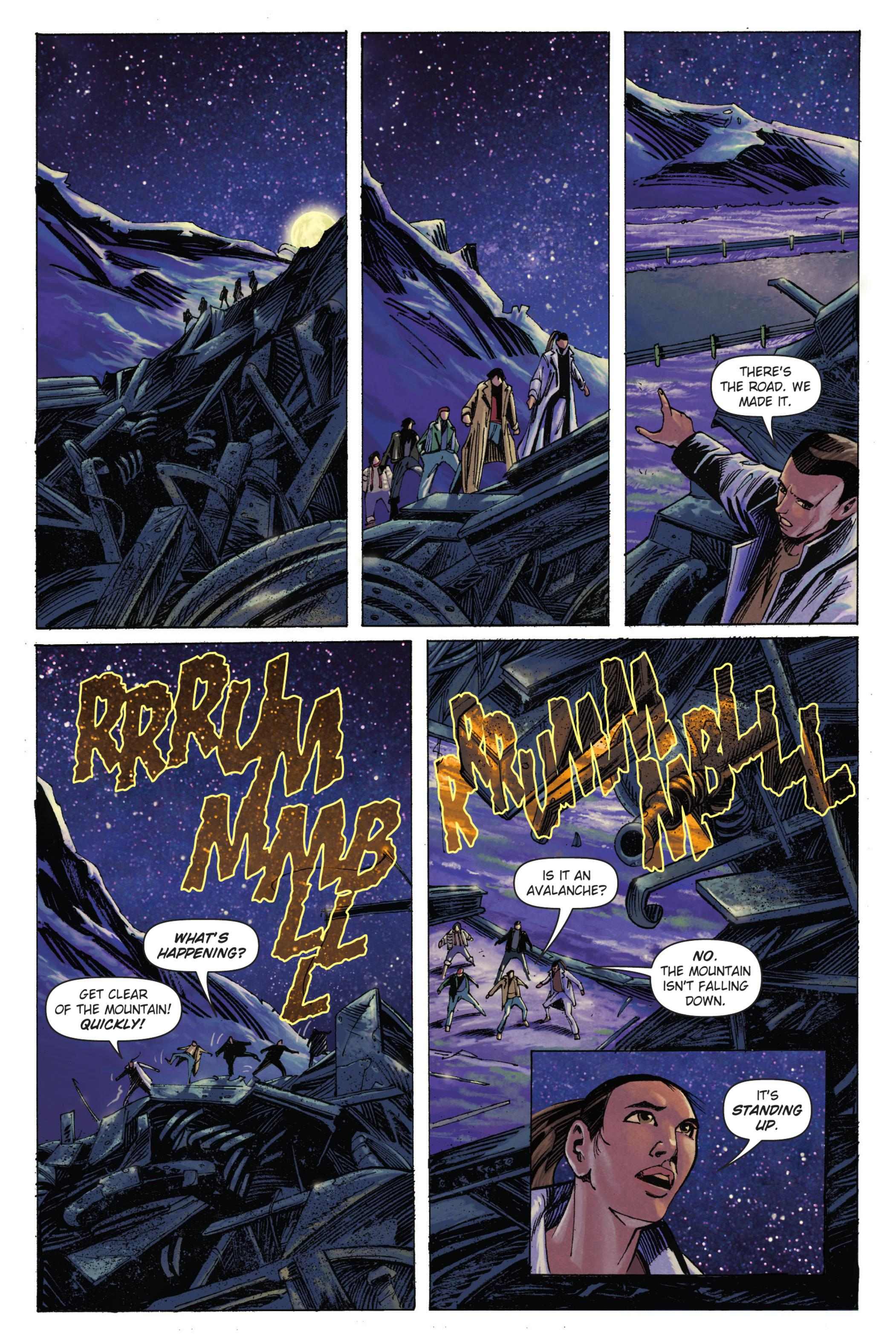Read online Percy Jackson and the Olympians comic -  Issue # TPB 3 - 73