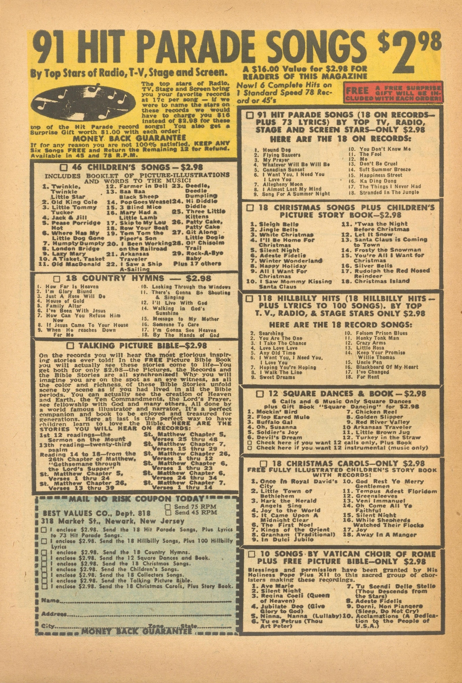 Read online Li'l Jinx (1956) comic -  Issue #13 - 28