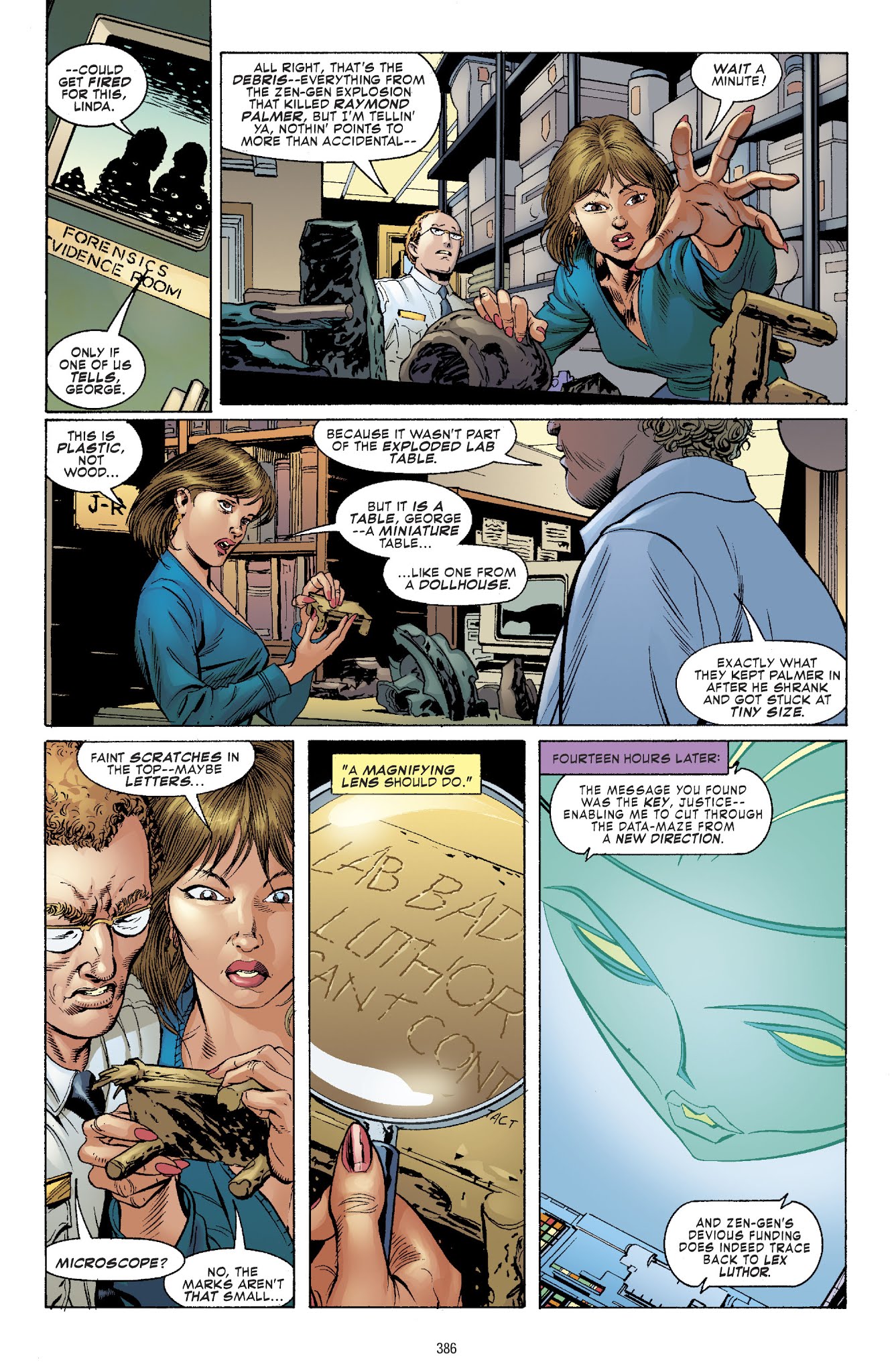 Read online Elseworlds: Justice League comic -  Issue # TPB 2 (Part 4) - 79