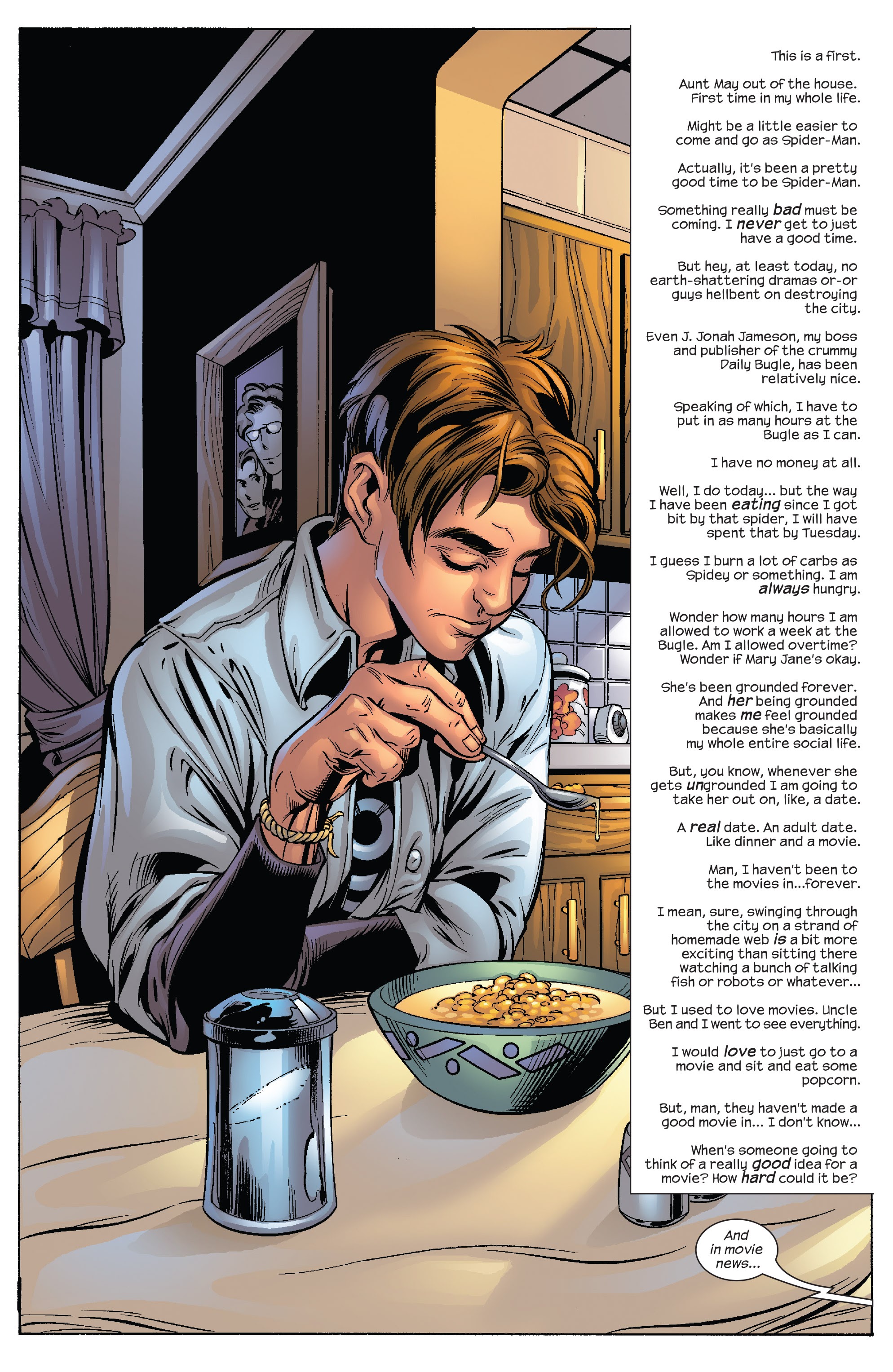 Read online Ultimate Spider-Man (2000) comic -  Issue # _TPB 5 (Part 2) - 76