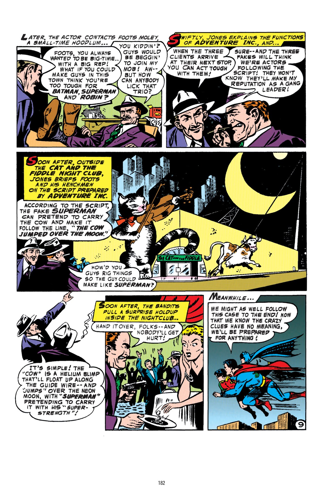 Read online Batman & Superman in World's Finest Comics: The Silver Age comic -  Issue # TPB 1 (Part 2) - 83