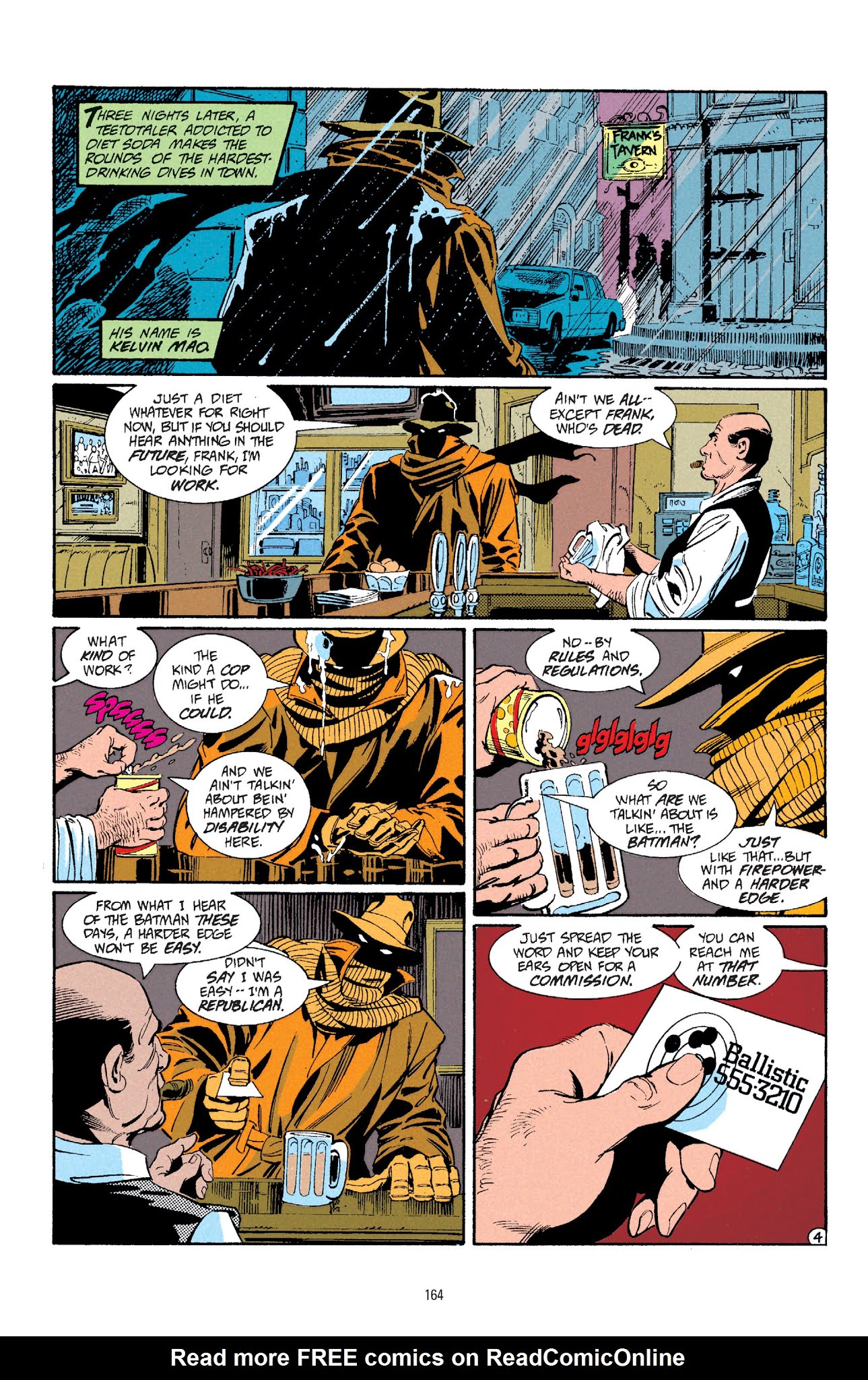 Read online Batman Knightquest: The Crusade comic -  Issue # TPB 2 (Part 2) - 61