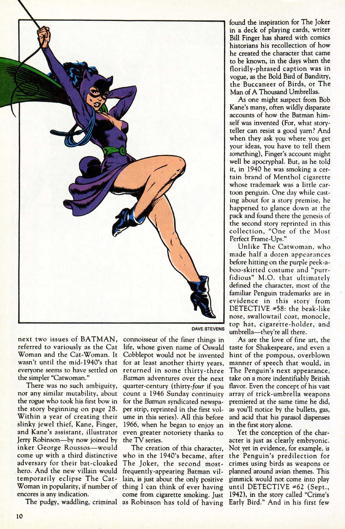 Read online The Greatest Batman Stories Ever Told comic -  Issue # TPB 2 (Part 1) - 11