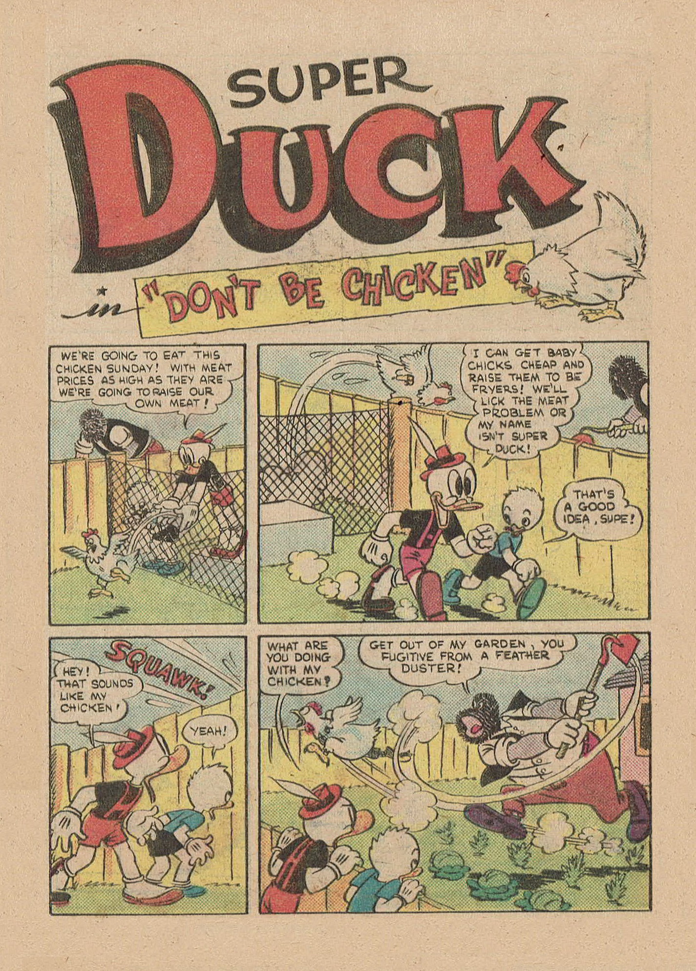 Read online Laugh Comics Digest comic -  Issue #41 - 53