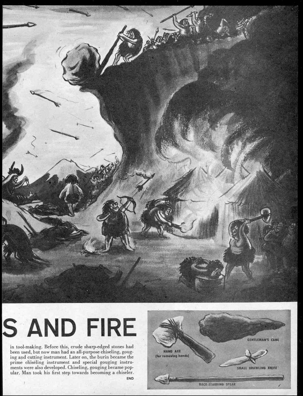 Read online MAD comic -  Issue #29 - 41