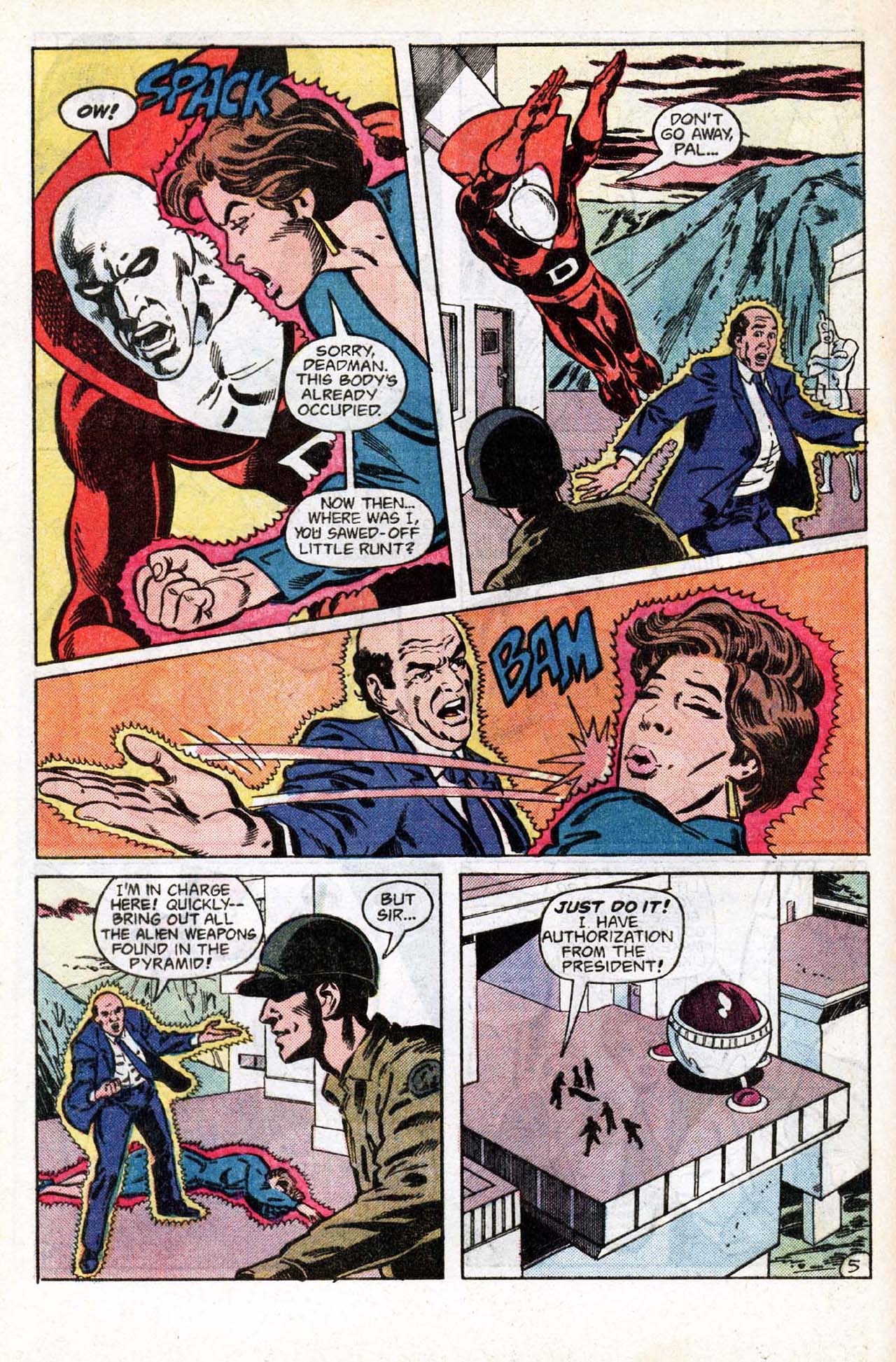 Action Comics (1938) 612 Page 23