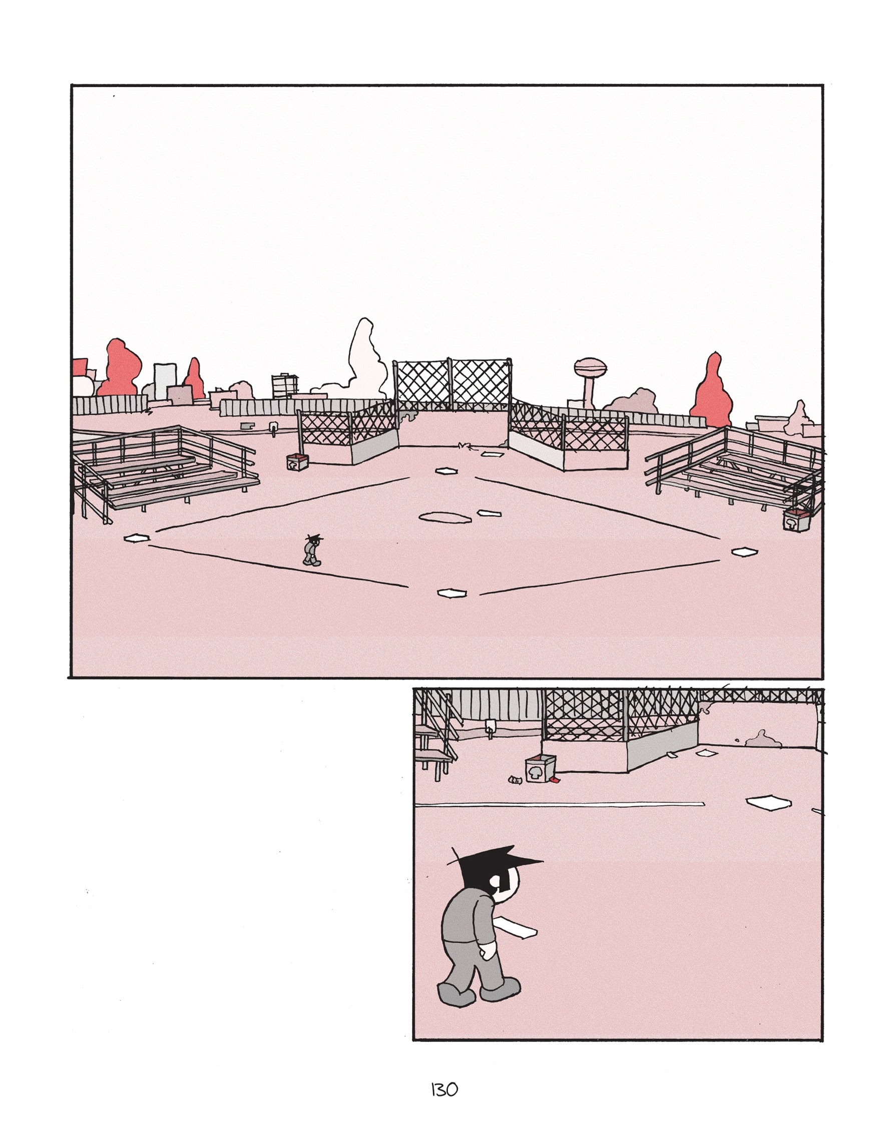 Read online Jason Shiga: Demon comic -  Issue # TPB 2 (Part 2) - 37