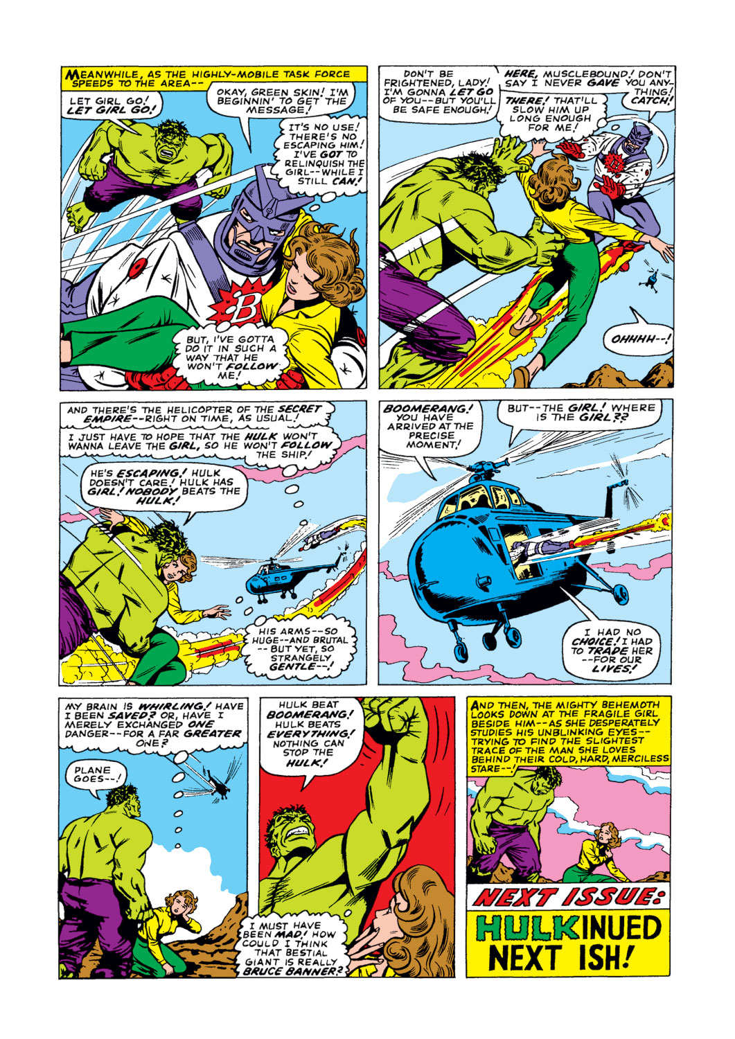 Read online Tales to Astonish (1959) comic -  Issue #82 - 23