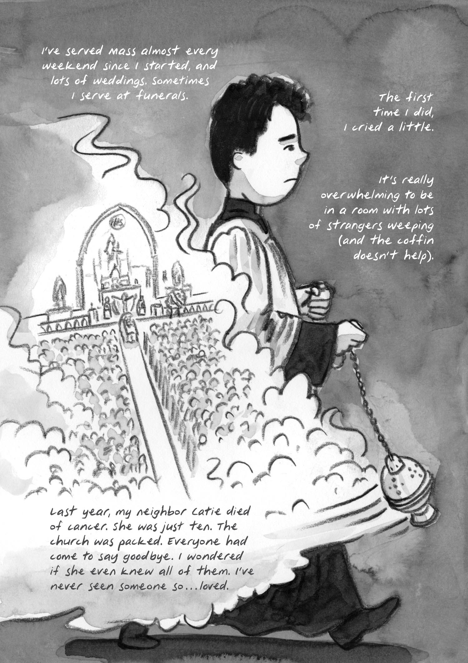 Read online Flamer comic -  Issue # TPB (Part 1) - 86