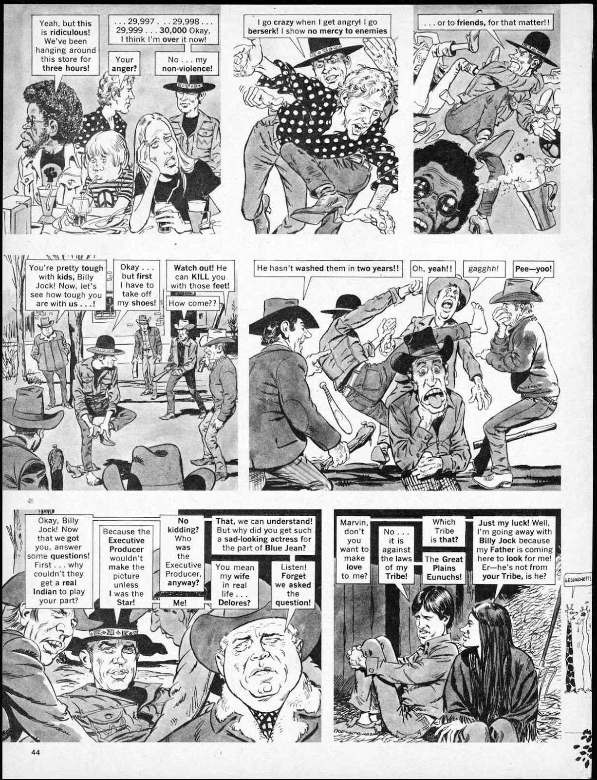 MAD issue 168 - Page 46