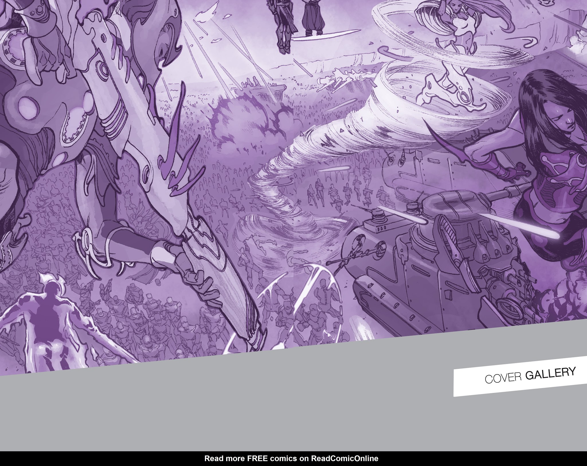 Read online Suicide Risk comic -  Issue # _TPB 3 - 99