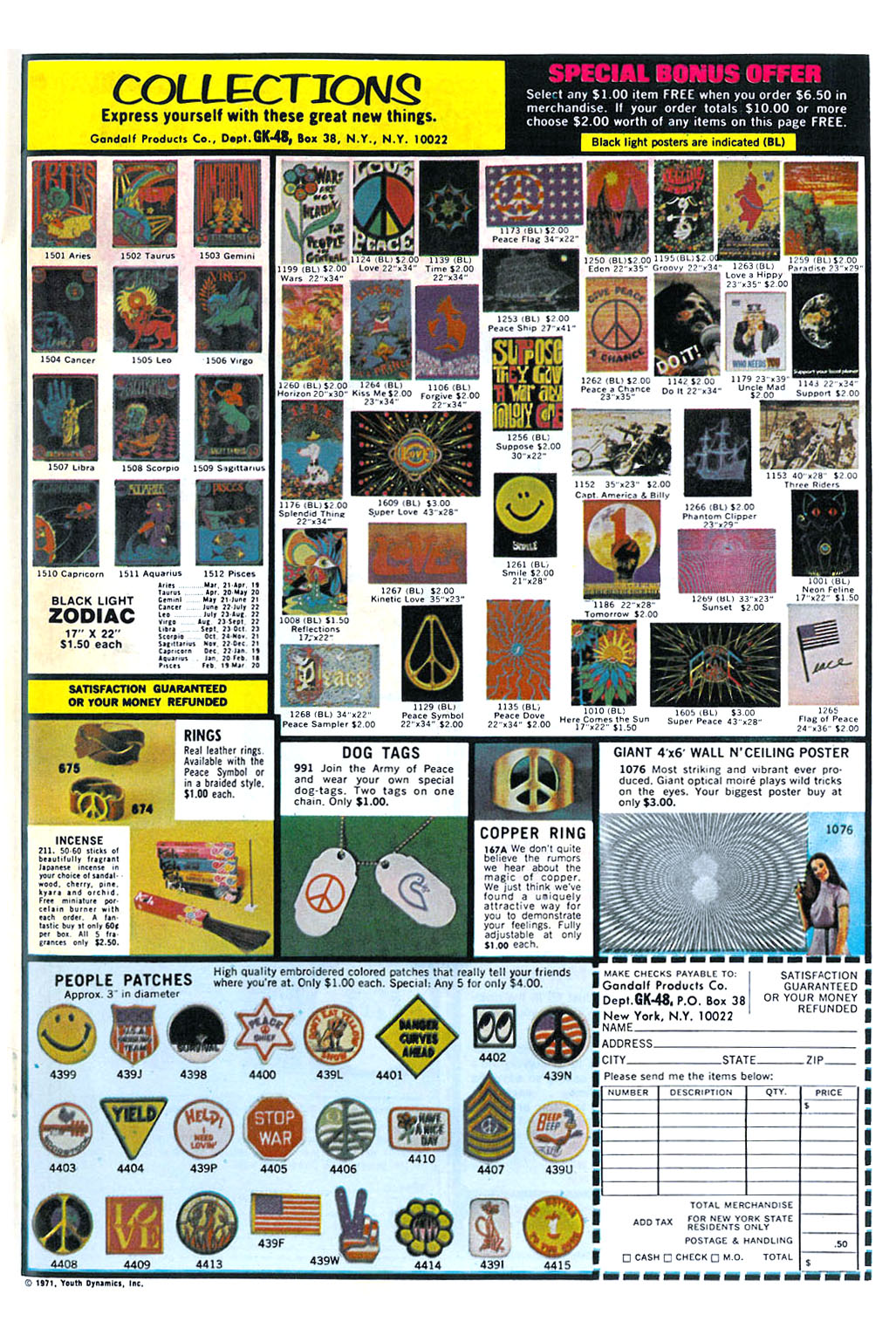 Read online The Funky Phantom comic -  Issue #12 - 35