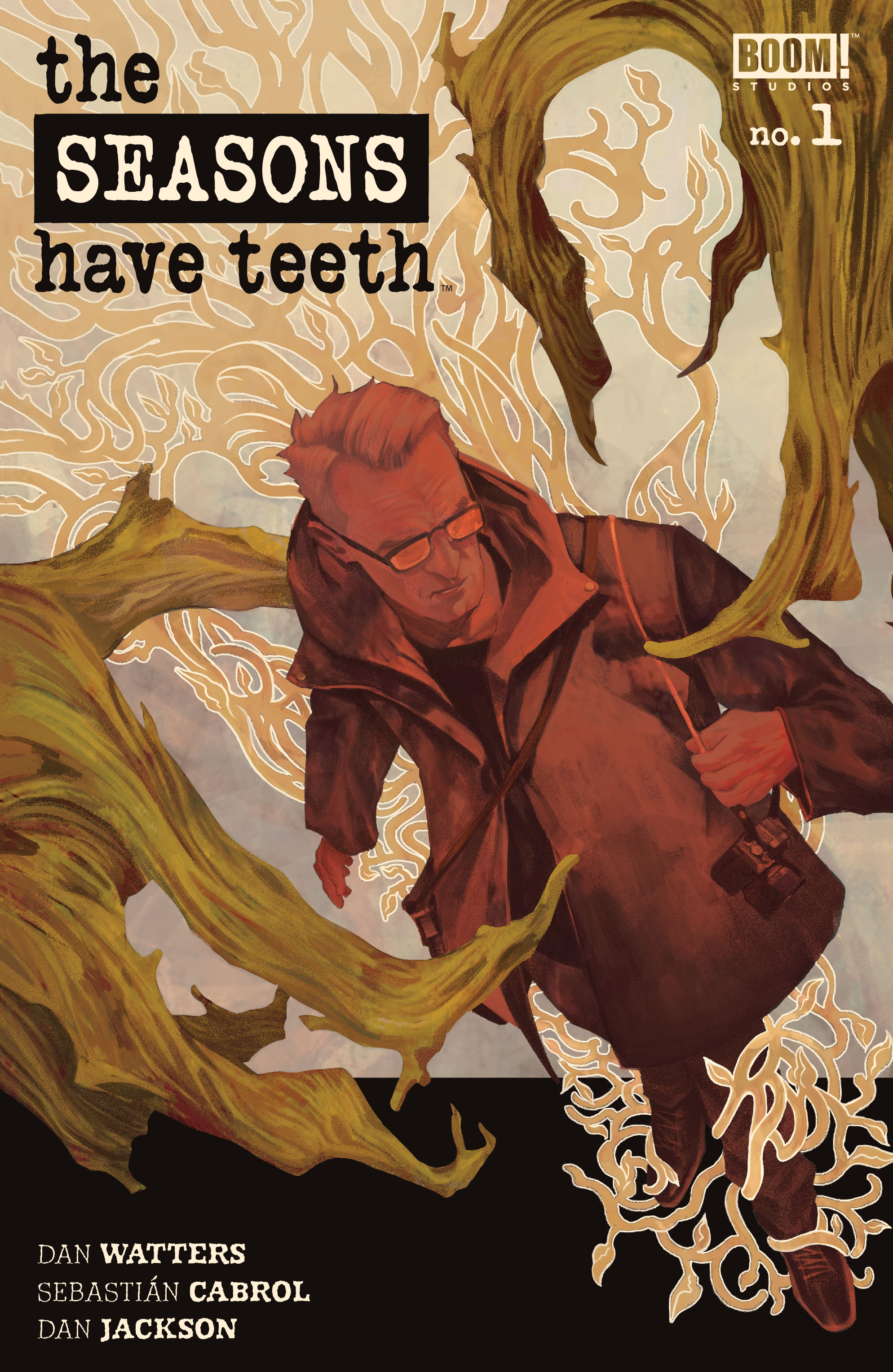 Read online The Seasons Have Teeth comic -  Issue #1 - 1