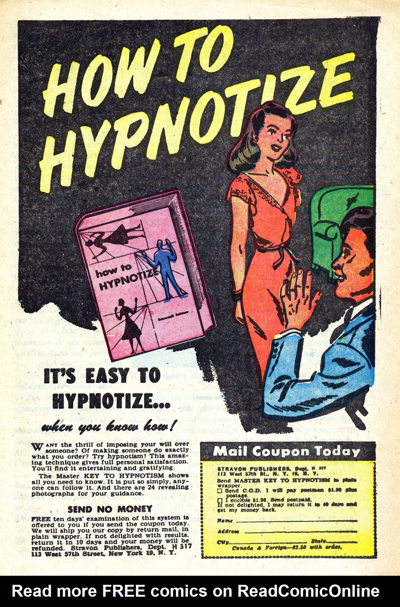 Read online Battlefront comic -  Issue #1 - 17