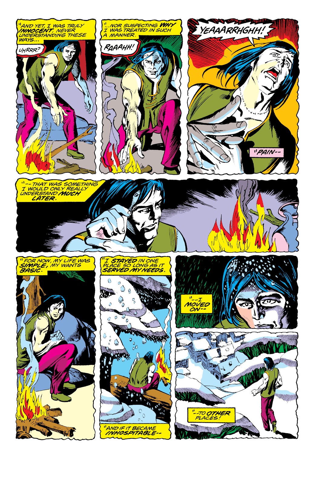 Marvel Classics Comics Series Featuring issue 20 - Page 23
