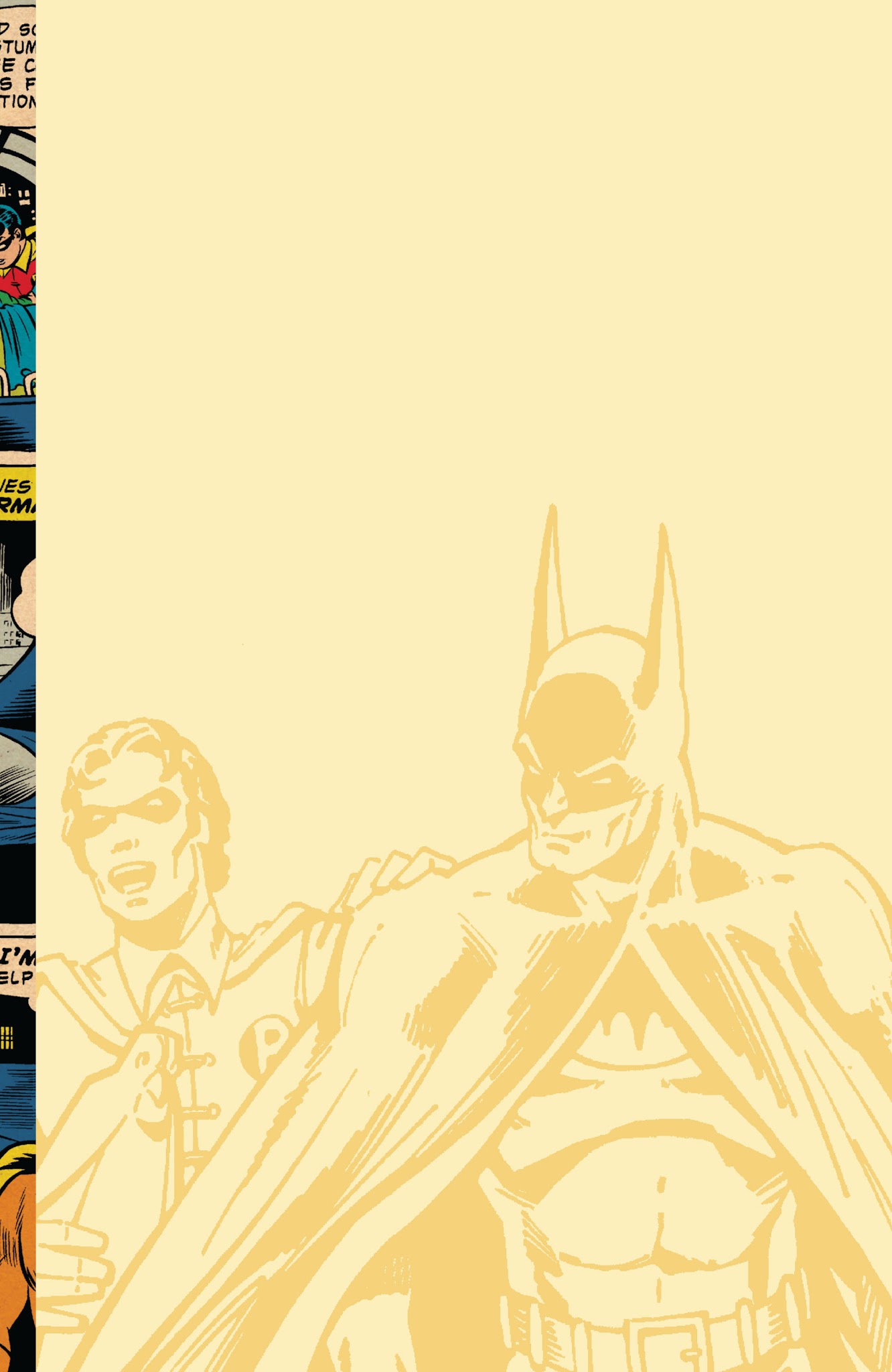 Read online Batman: A Celebration of 75 Years comic -  Issue # TPB - 192