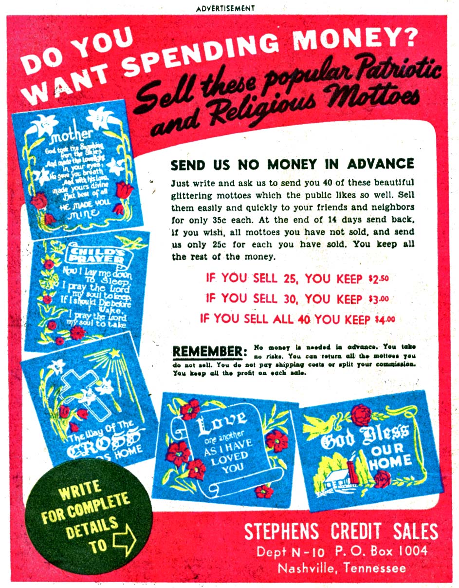 Read online Our Army at War (1952) comic -  Issue #65 - 34