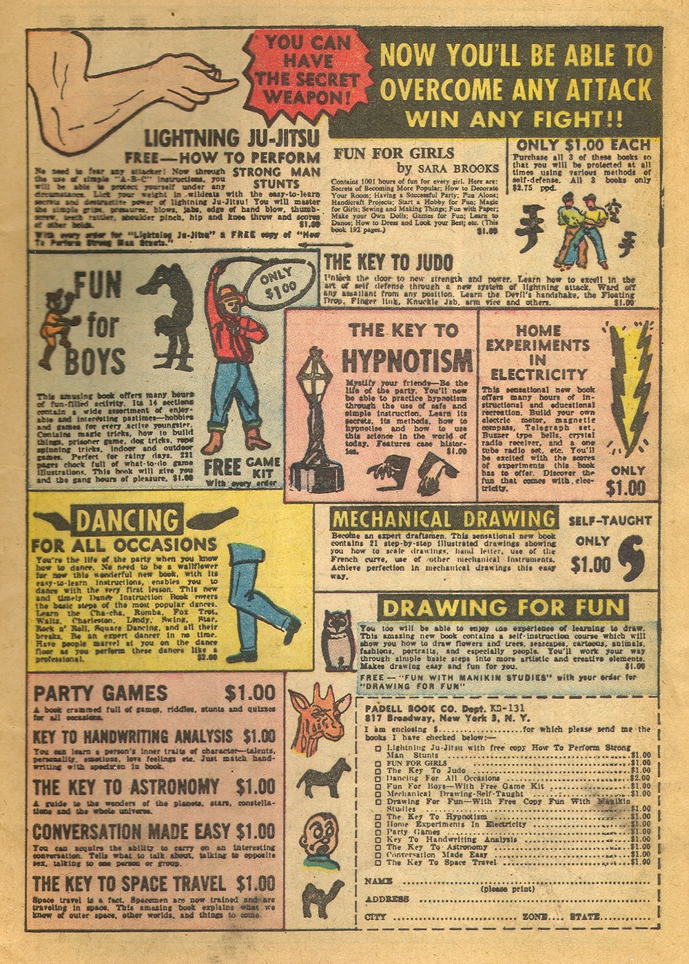 Read online Kid Colt Outlaw comic -  Issue #113 - 9