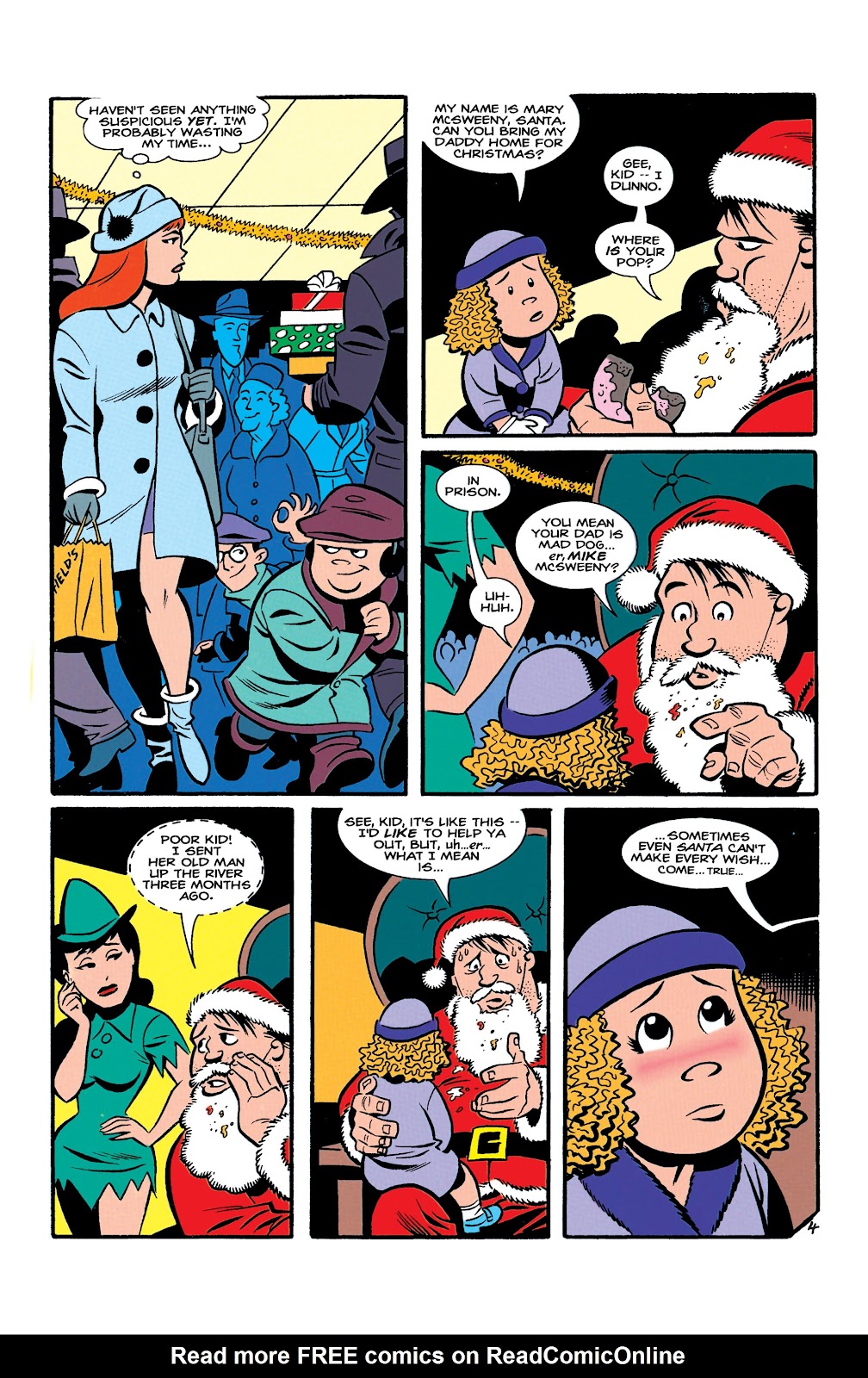 The Batman Adventures issue TPB 4 (Part 1) - Page 10