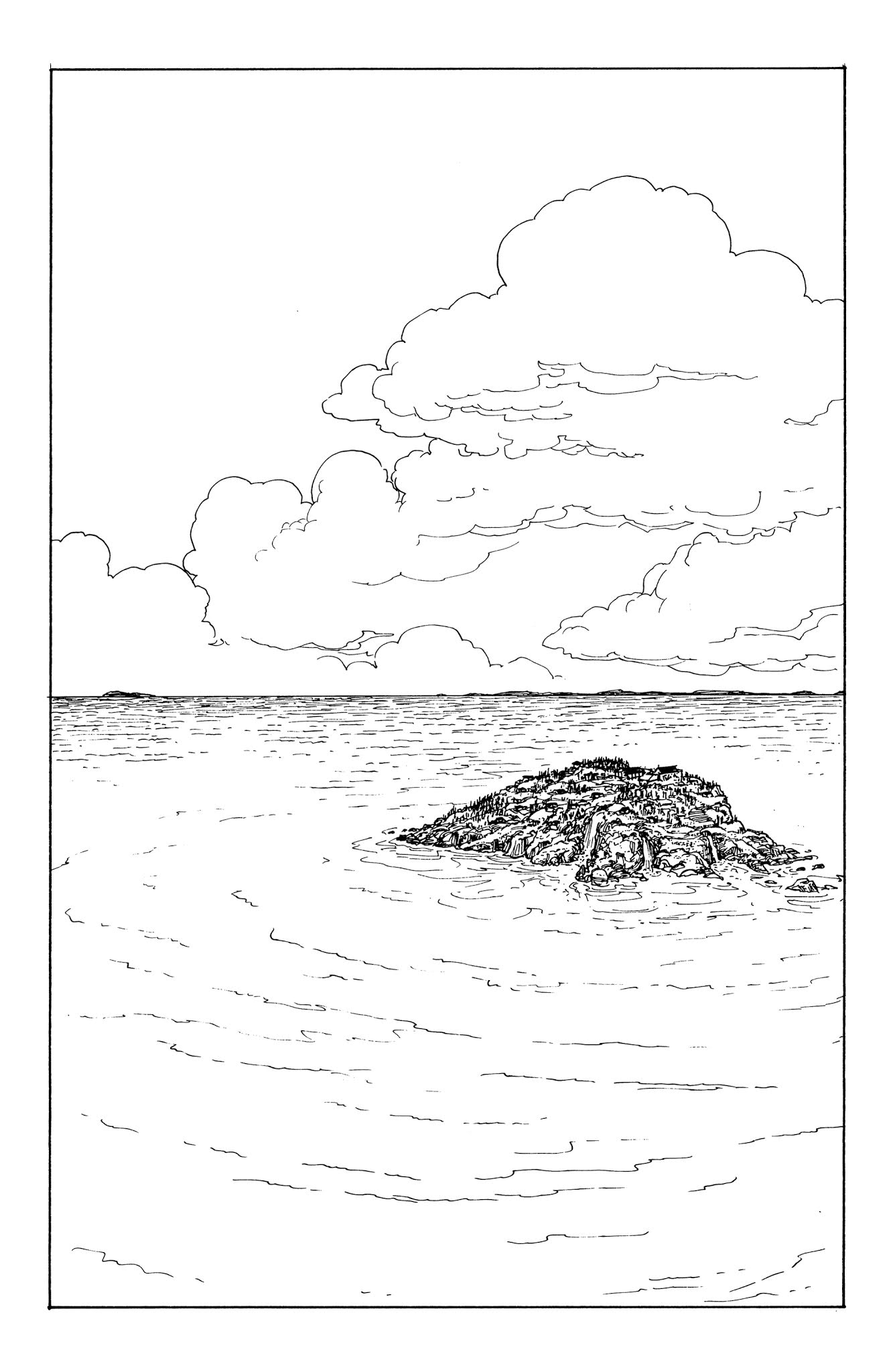 Read online Strangers in Paradise XXV comic -  Issue #5 - 4