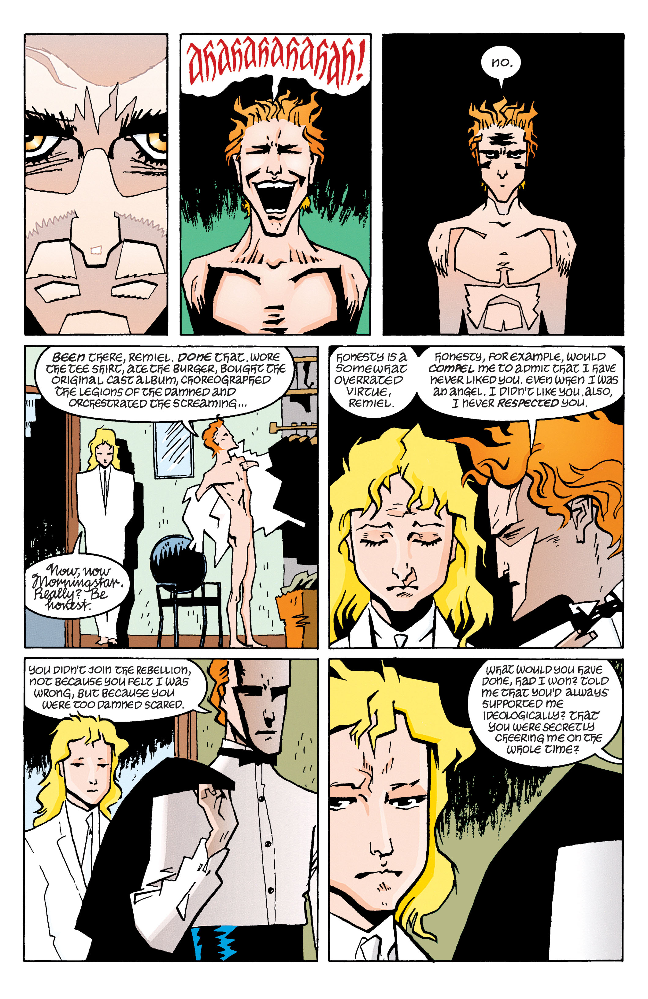 Read online The Sandman (1989) comic -  Issue # _The_Deluxe_Edition 4 (Part 3) - 53