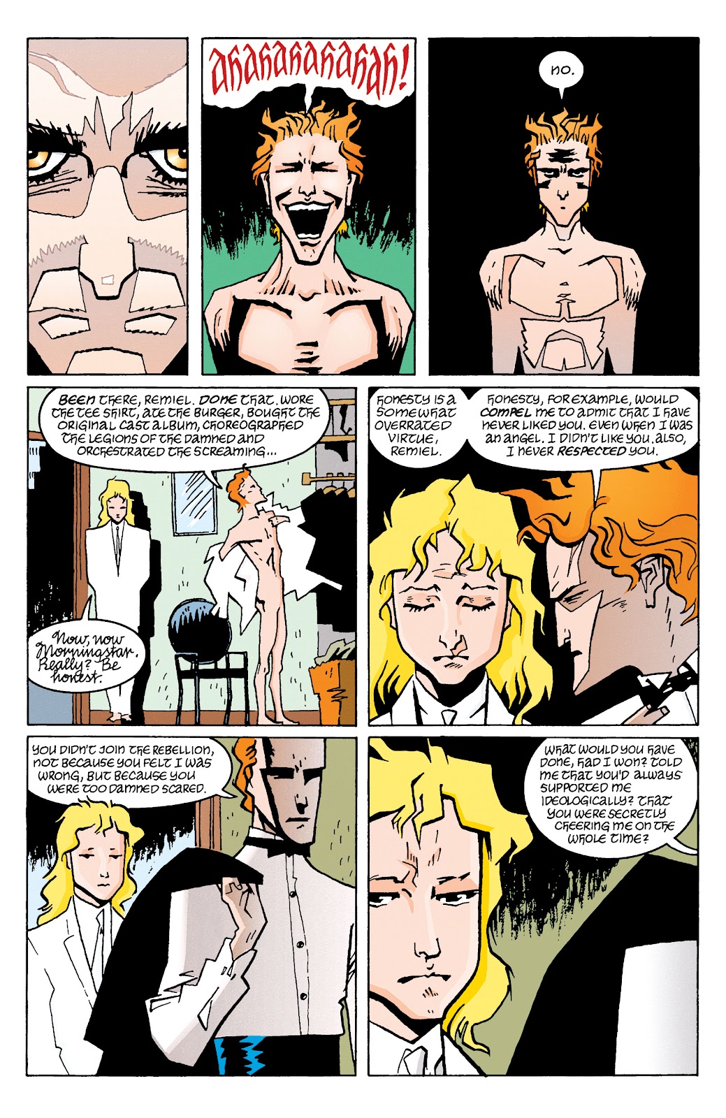 The Sandman (1989) issue TheDeluxeEdition 4 (Part 3) - Page 53
