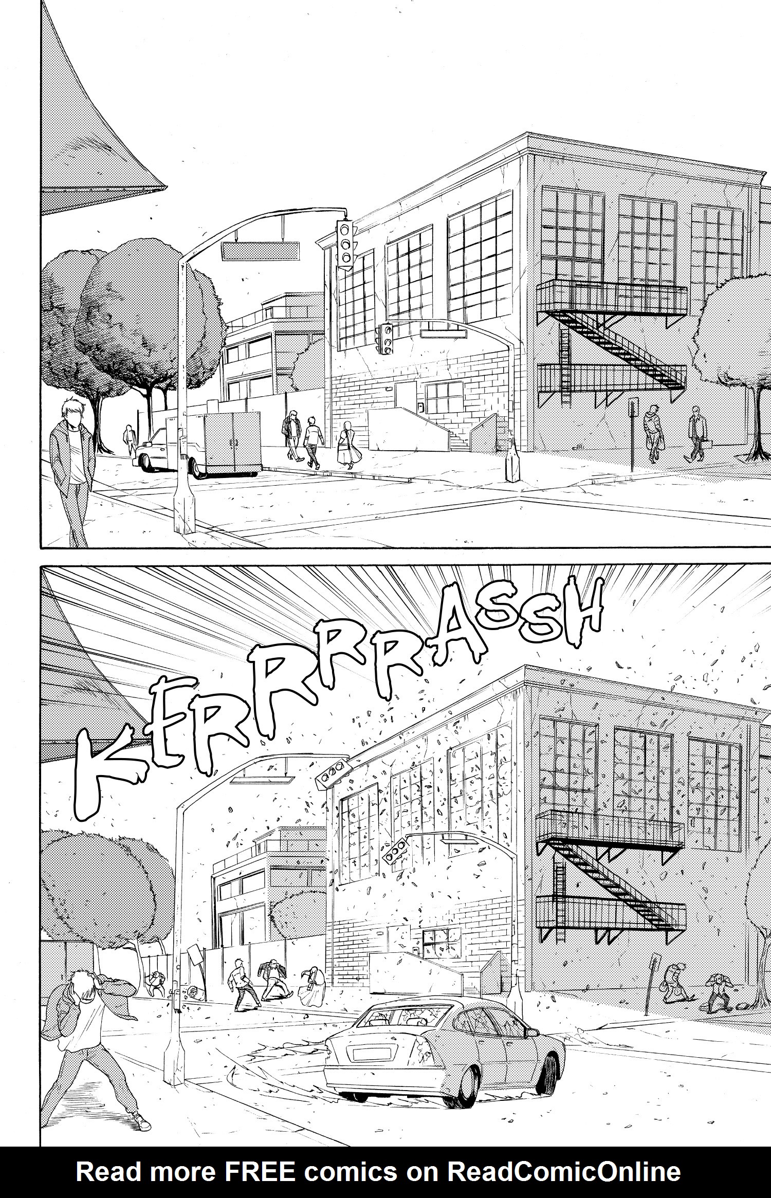 Read online Poison Candy comic -  Issue # TPB 2 (Part 1) - 59