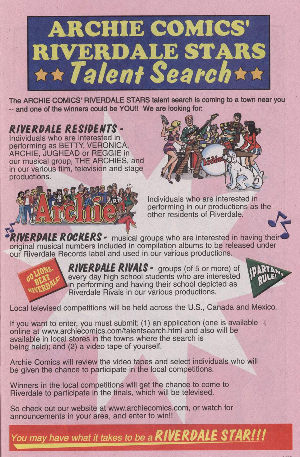 Read online Archie (1960) comic -  Issue #539 - 27