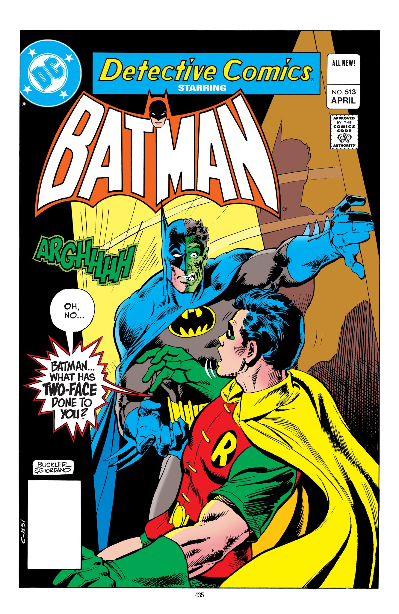 Read online Tales of the Batman: Gerry Conway comic -  Issue # TPB 2 (Part 5) - 34