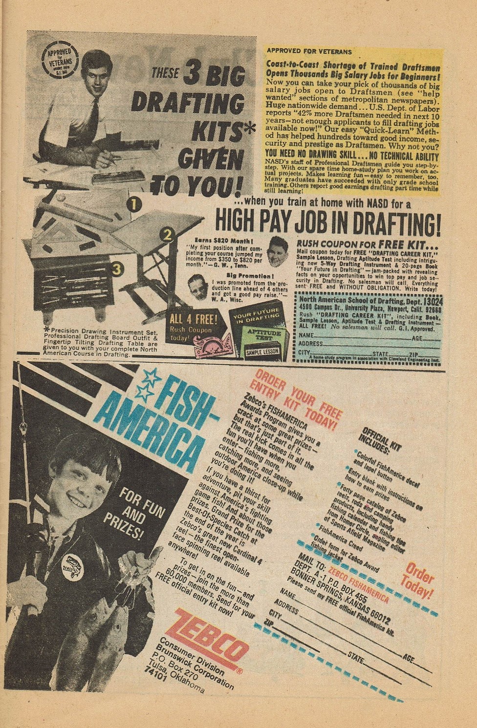 Read online Pep Comics comic -  Issue #253 - 25