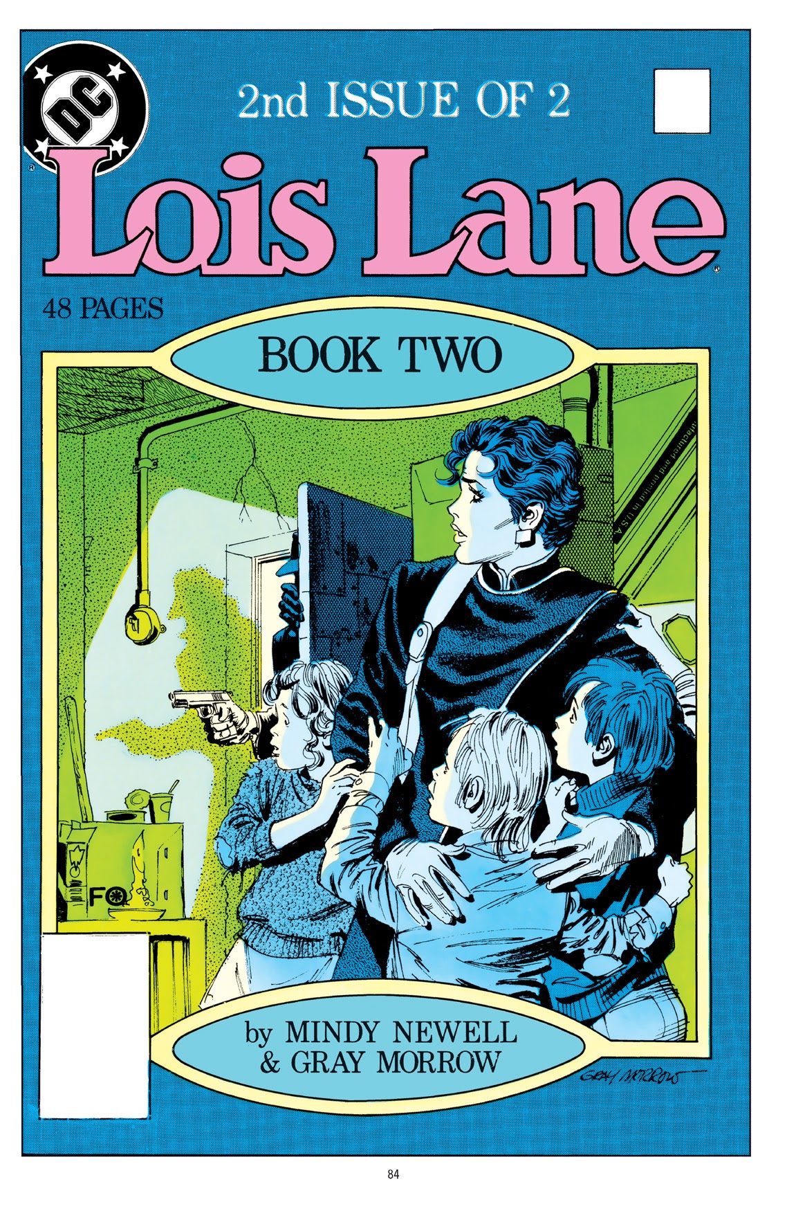 Read online DC's Greatest Detective Stories Ever Told comic -  Issue # TPB (Part 1) - 85