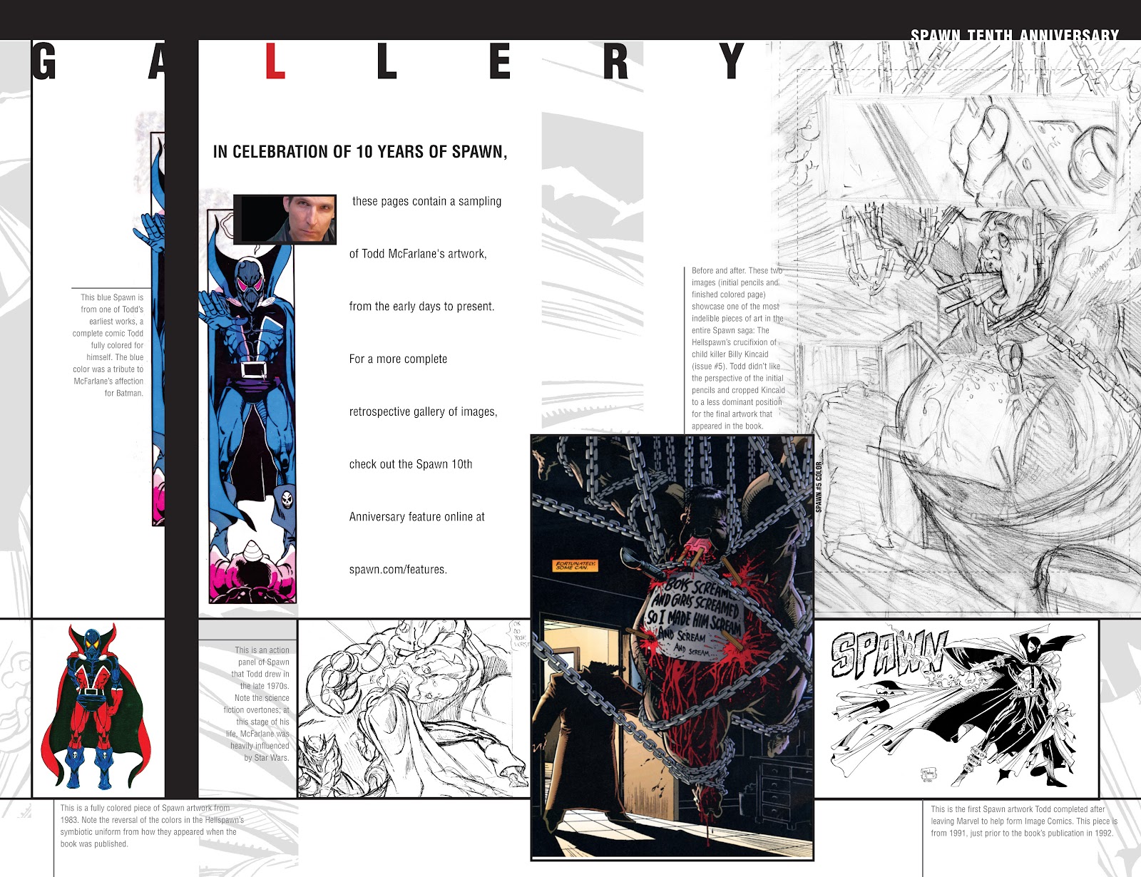 Spawn issue 117 - Page 24