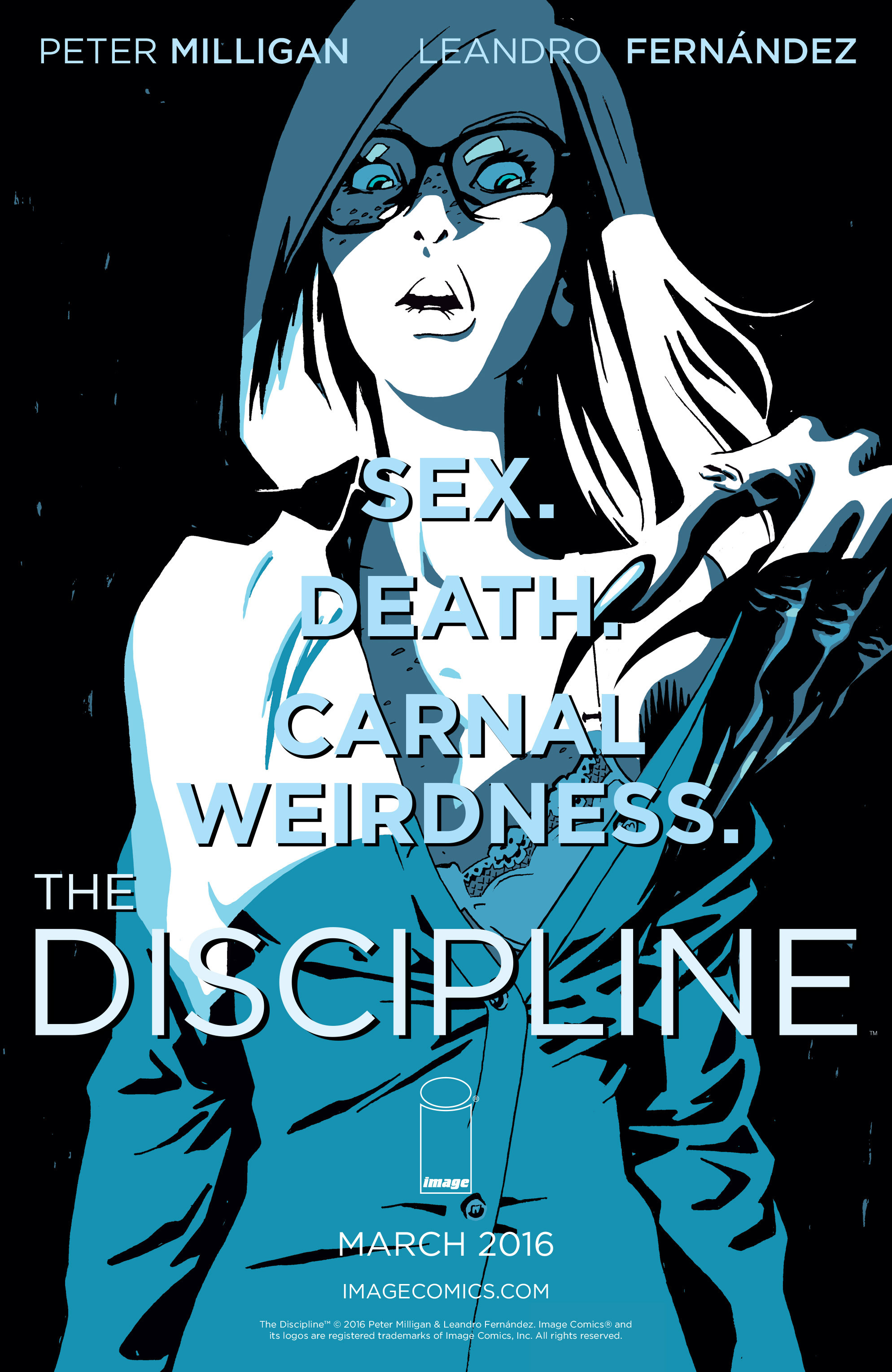 Read online Revival comic -  Issue #37 - 30