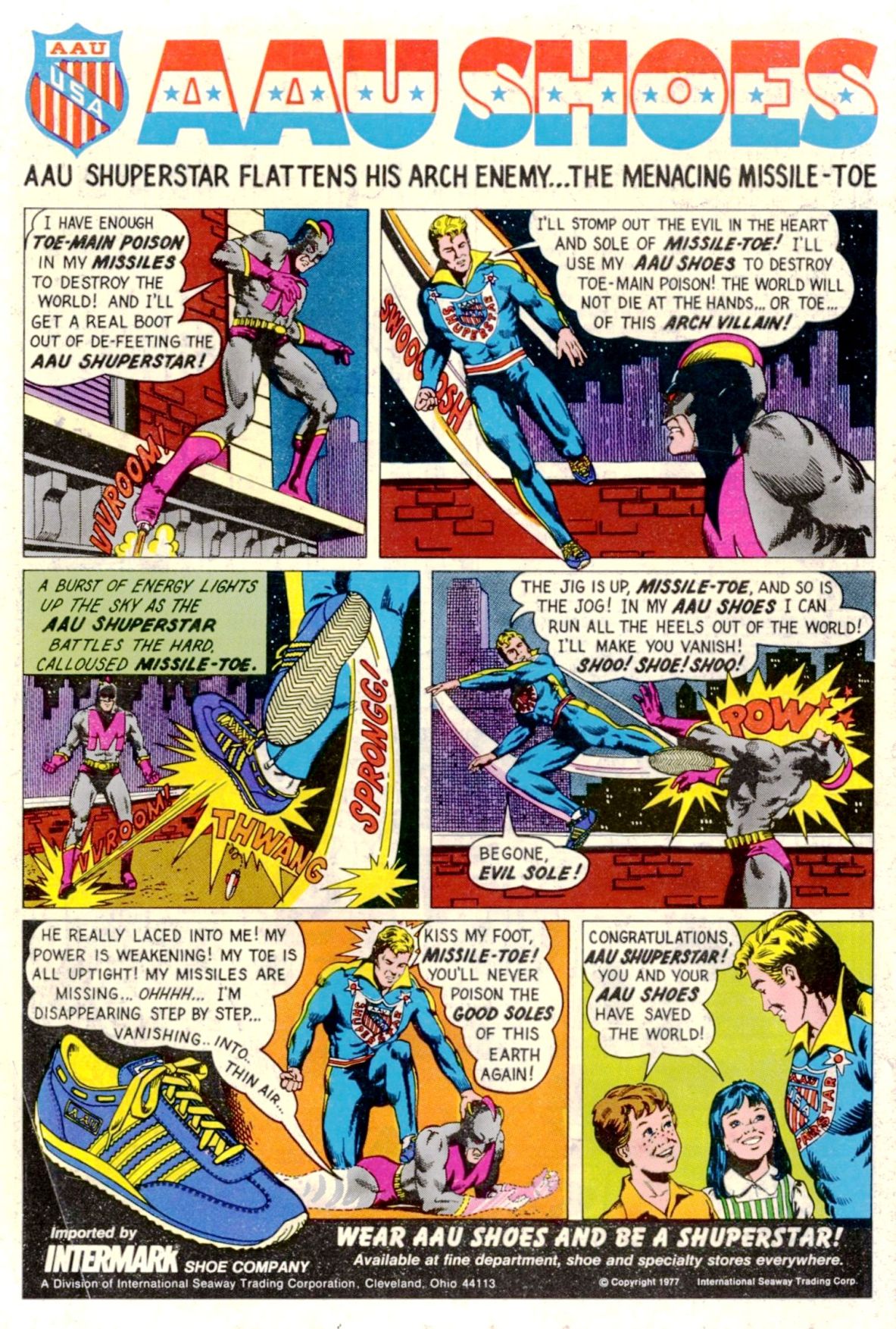 Read online The Brave and the Bold (1955) comic -  Issue #138 - 35