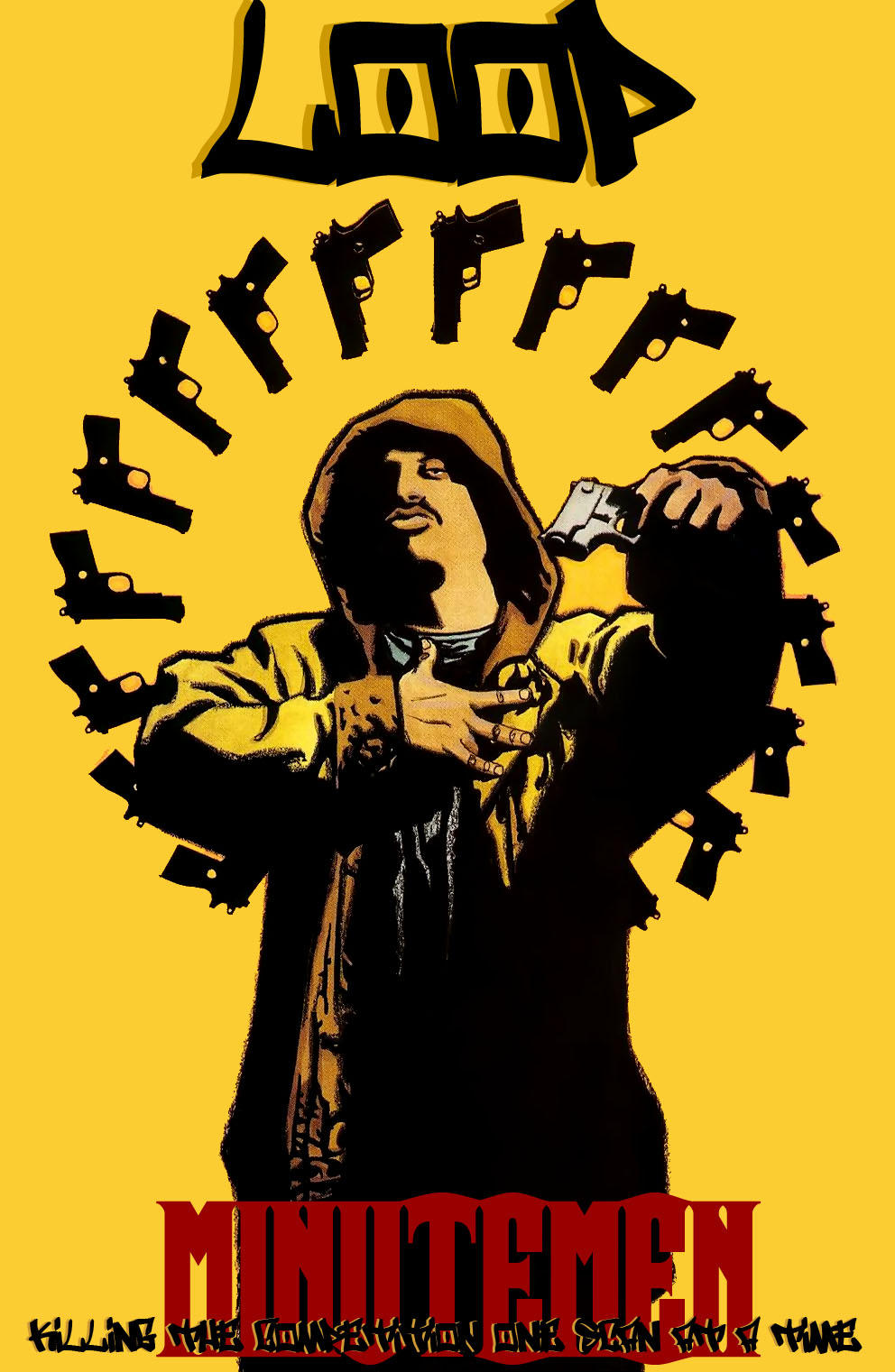 Read online Uncle Sam and the Freedom Fighters (2006) comic -  Issue #8 - 25