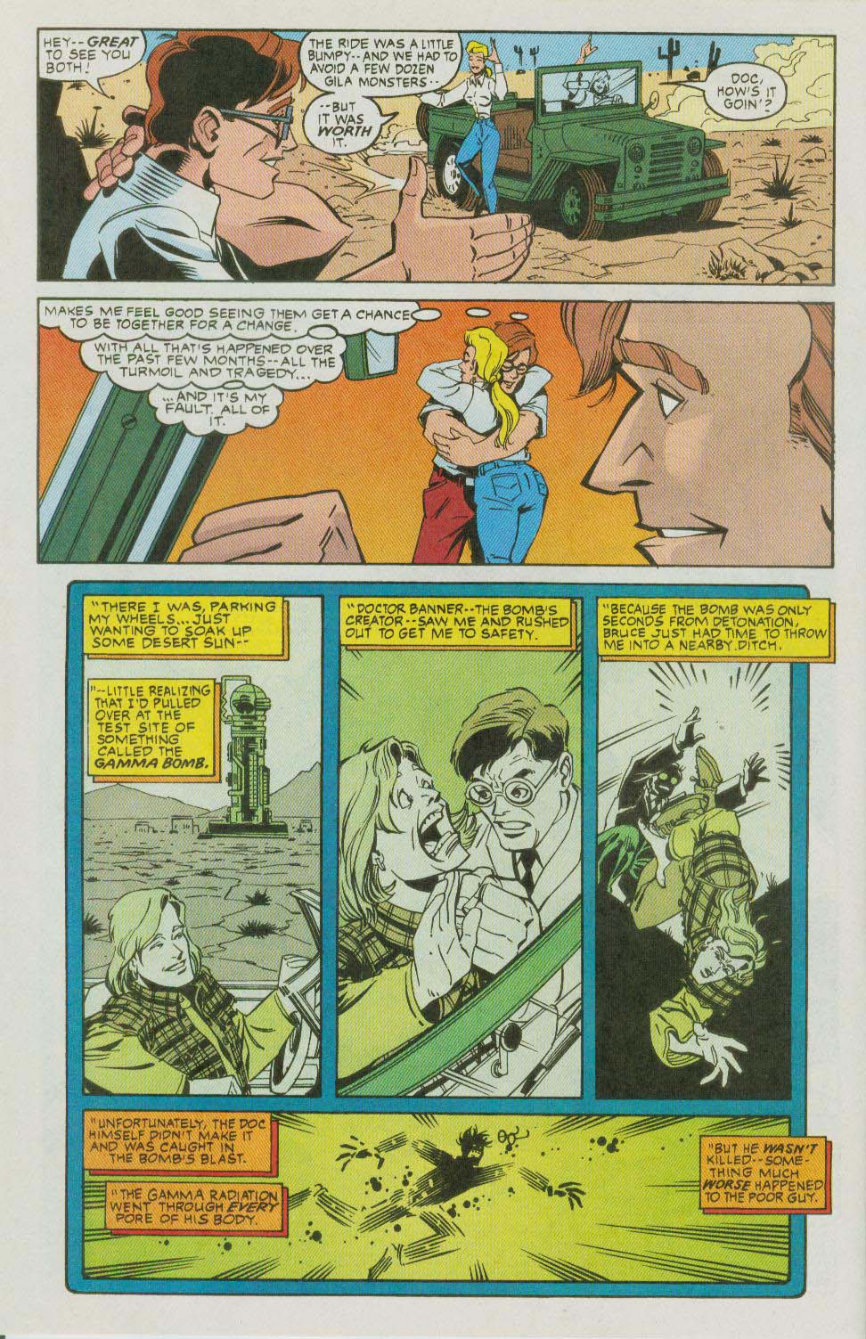 Marvel Adventures (1997) Issue #7 #7 - English 3