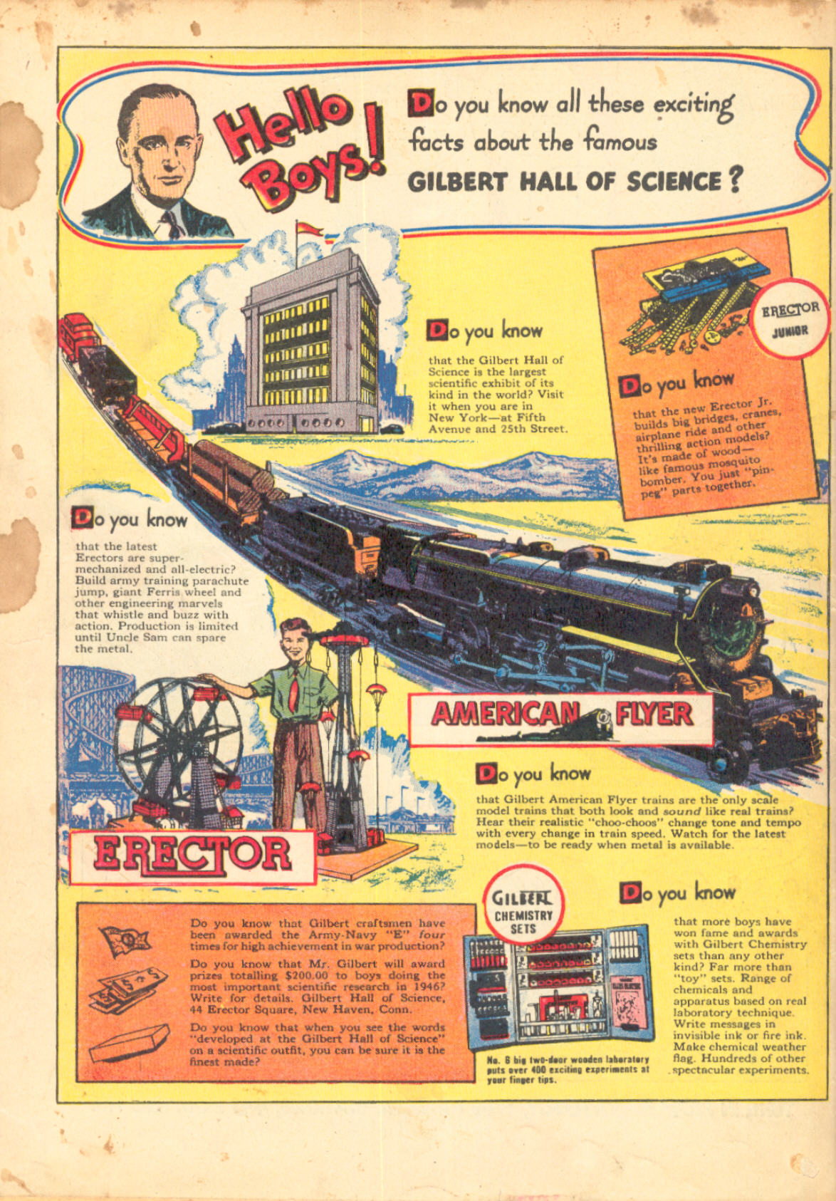 Read online Blackhawk (1957) comic -  Issue #10 - 52