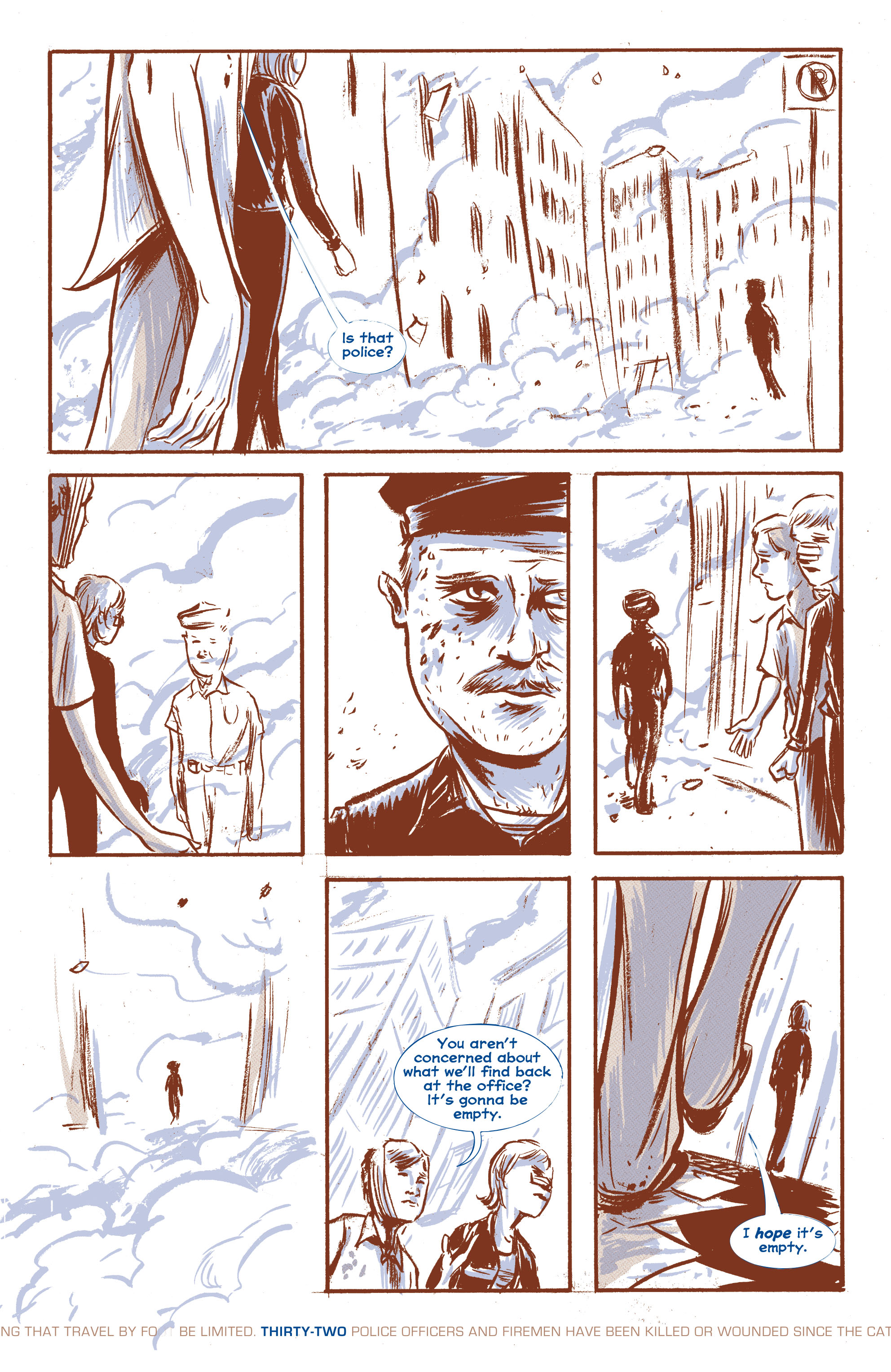 Read online Revolver (2021) comic -  Issue # TPB (Part 1) - 40