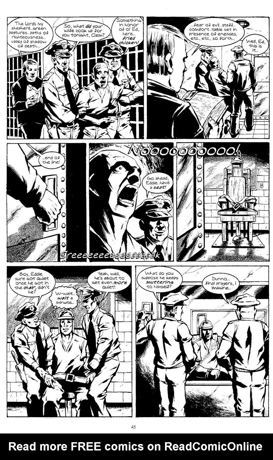 Negative Burn (2006) issue 4 - Page 47