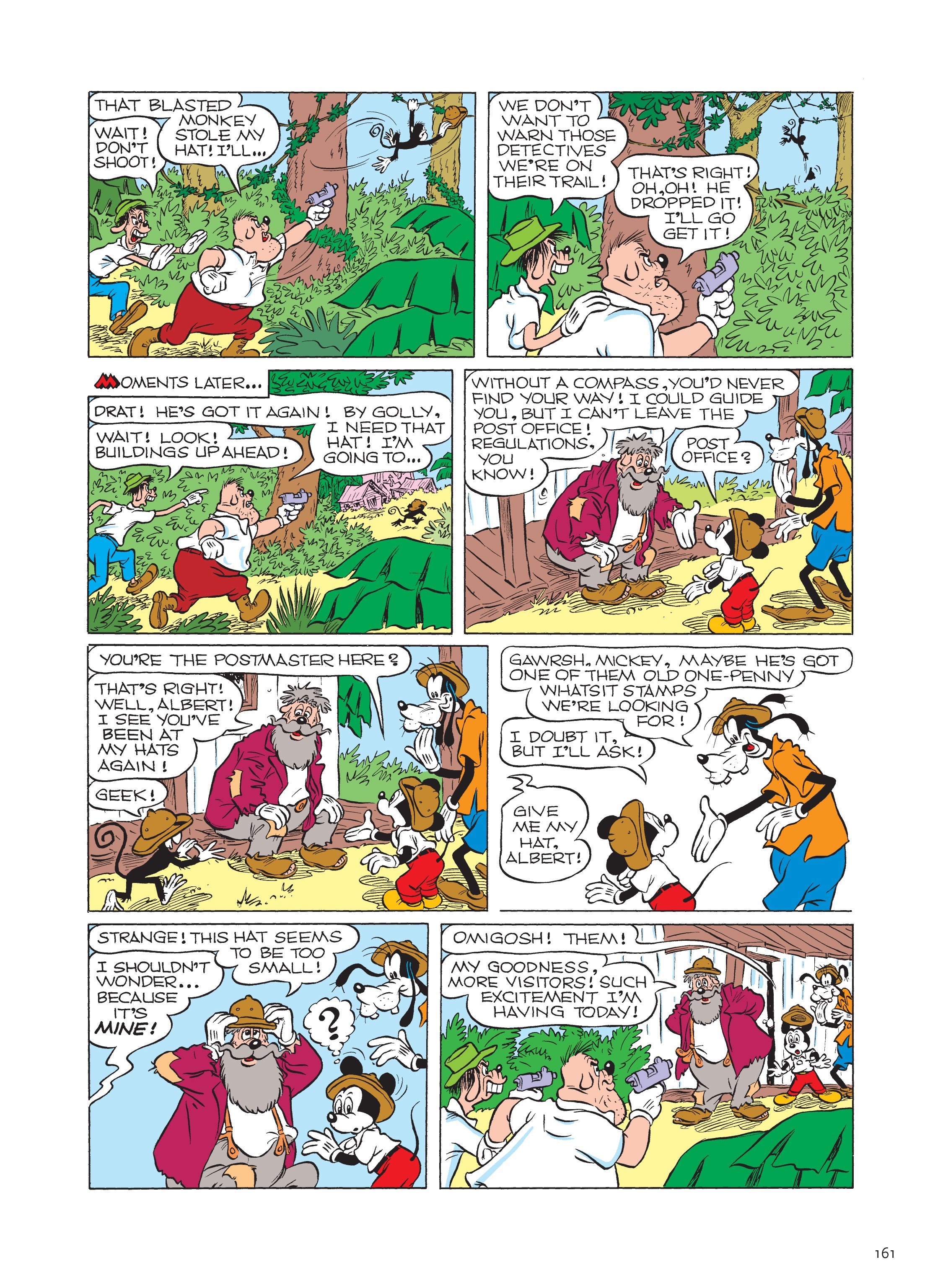 Read online Disney Masters comic -  Issue # TPB 7 (Part 2) - 68